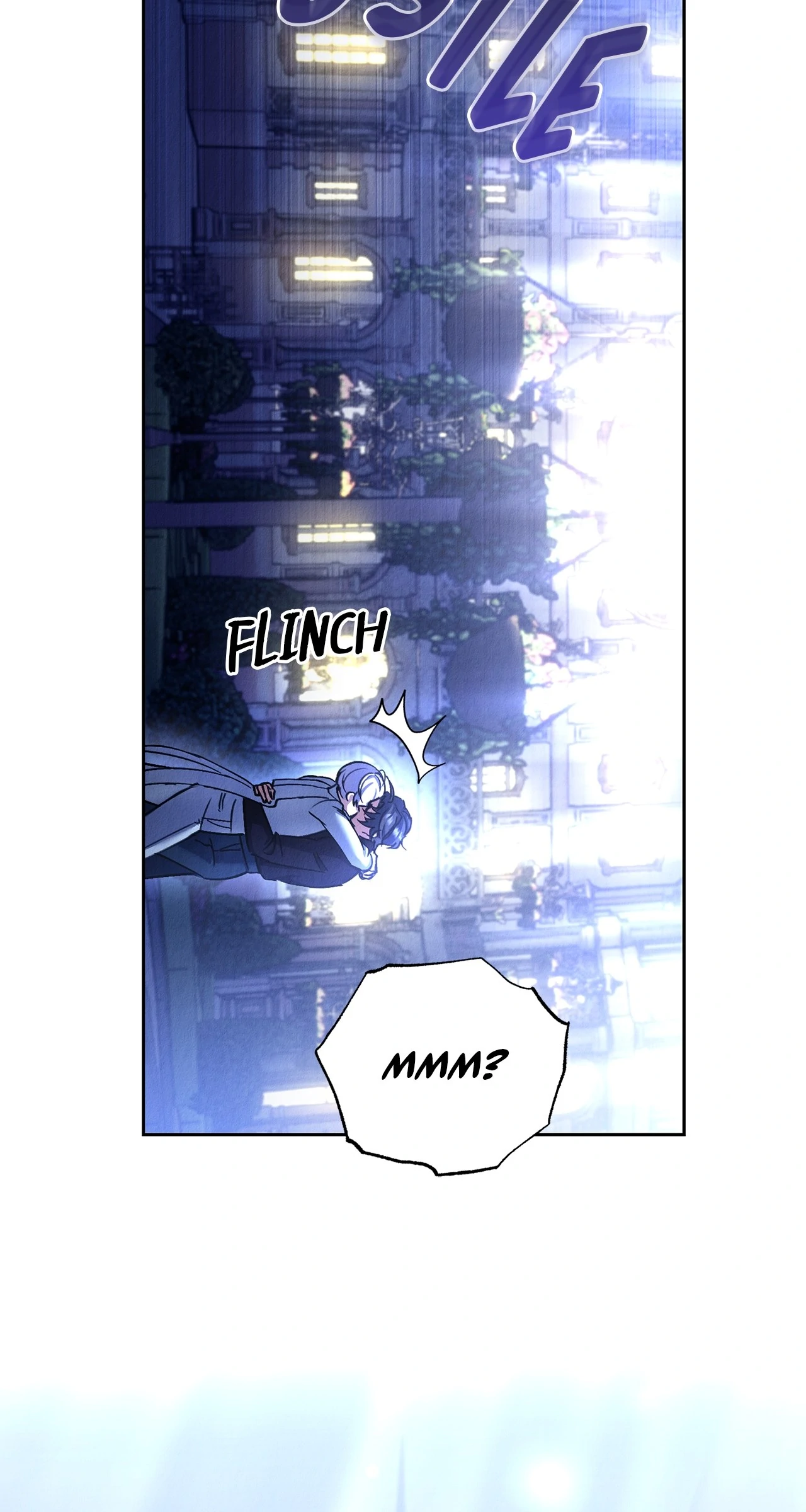 How the Sidekick Prince Lives Again Chapter 32 - page 57