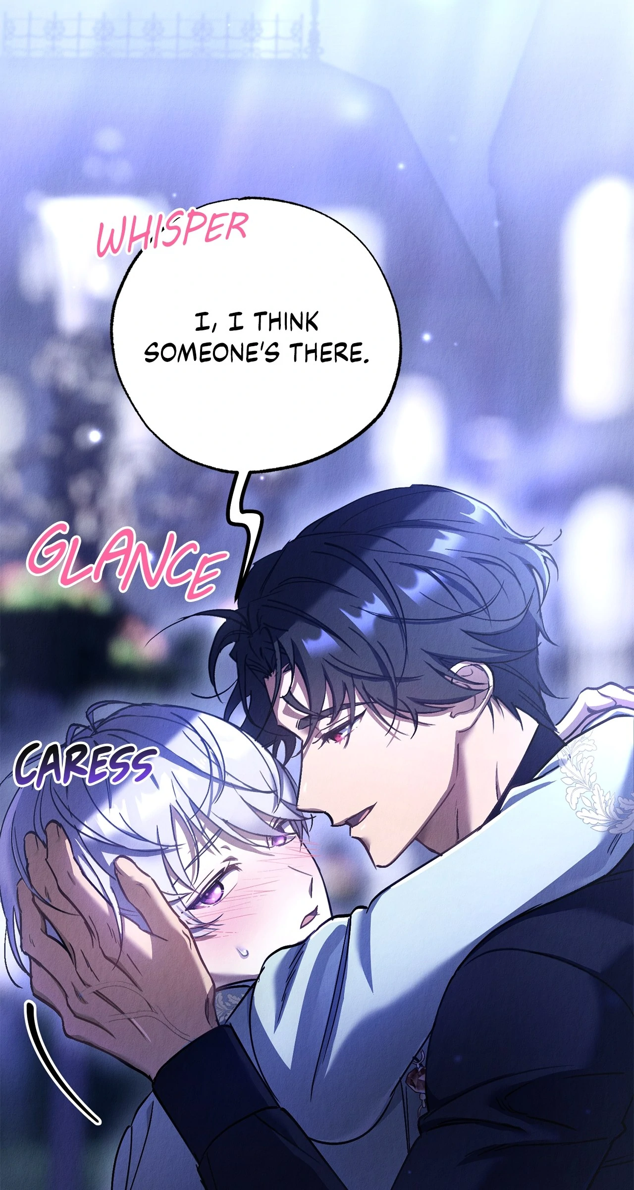 How the Sidekick Prince Lives Again Chapter 32 - page 58