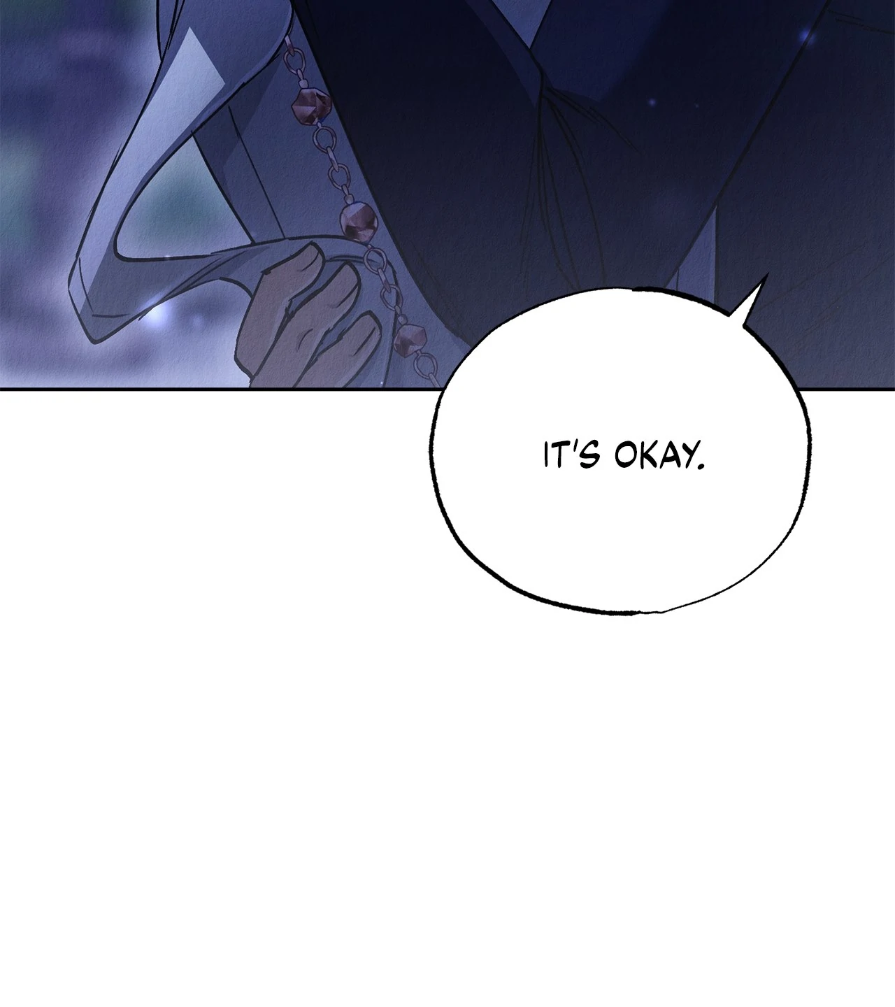 How the Sidekick Prince Lives Again Chapter 32 - page 59