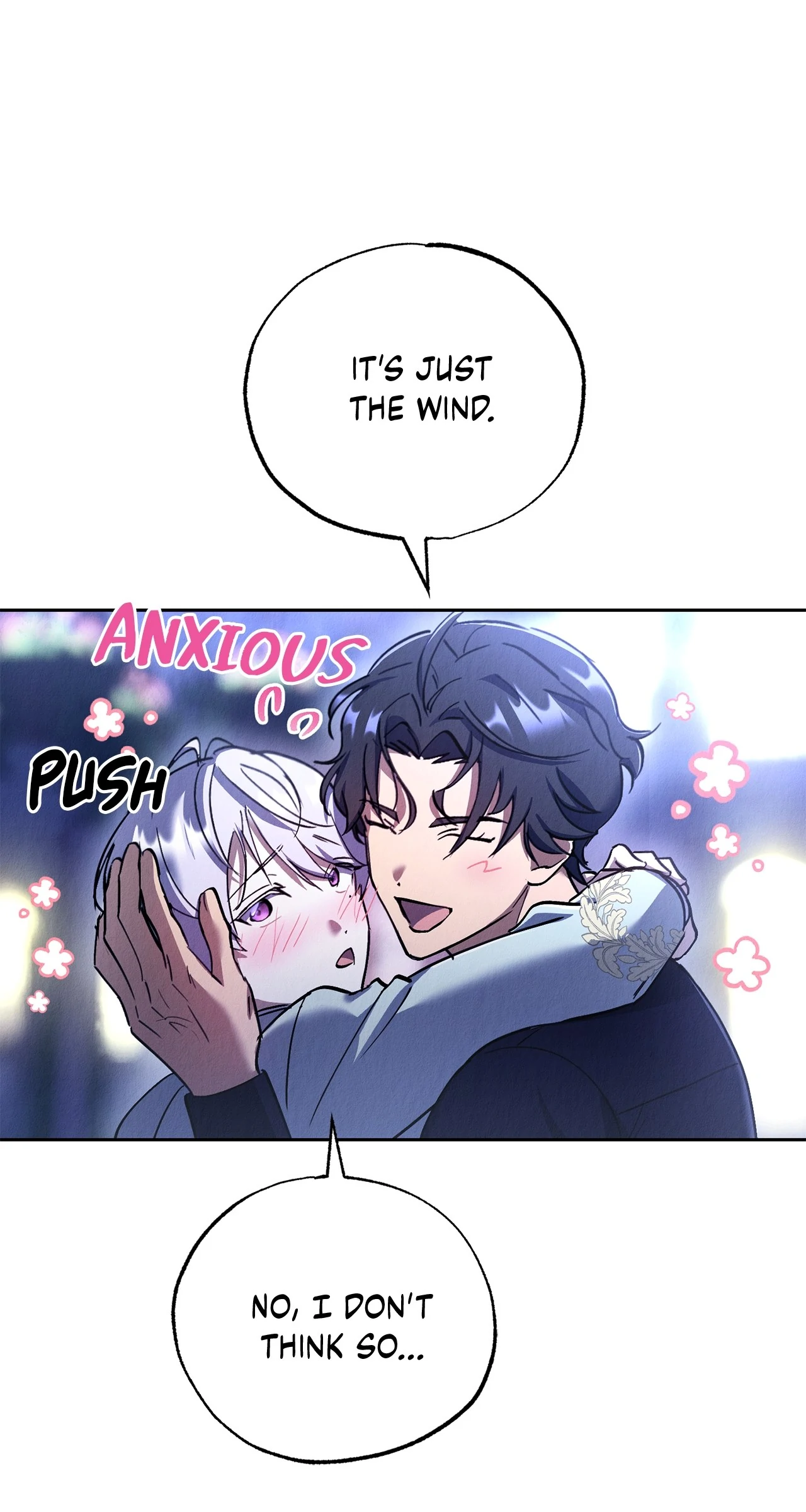 How the Sidekick Prince Lives Again Chapter 32 - page 60