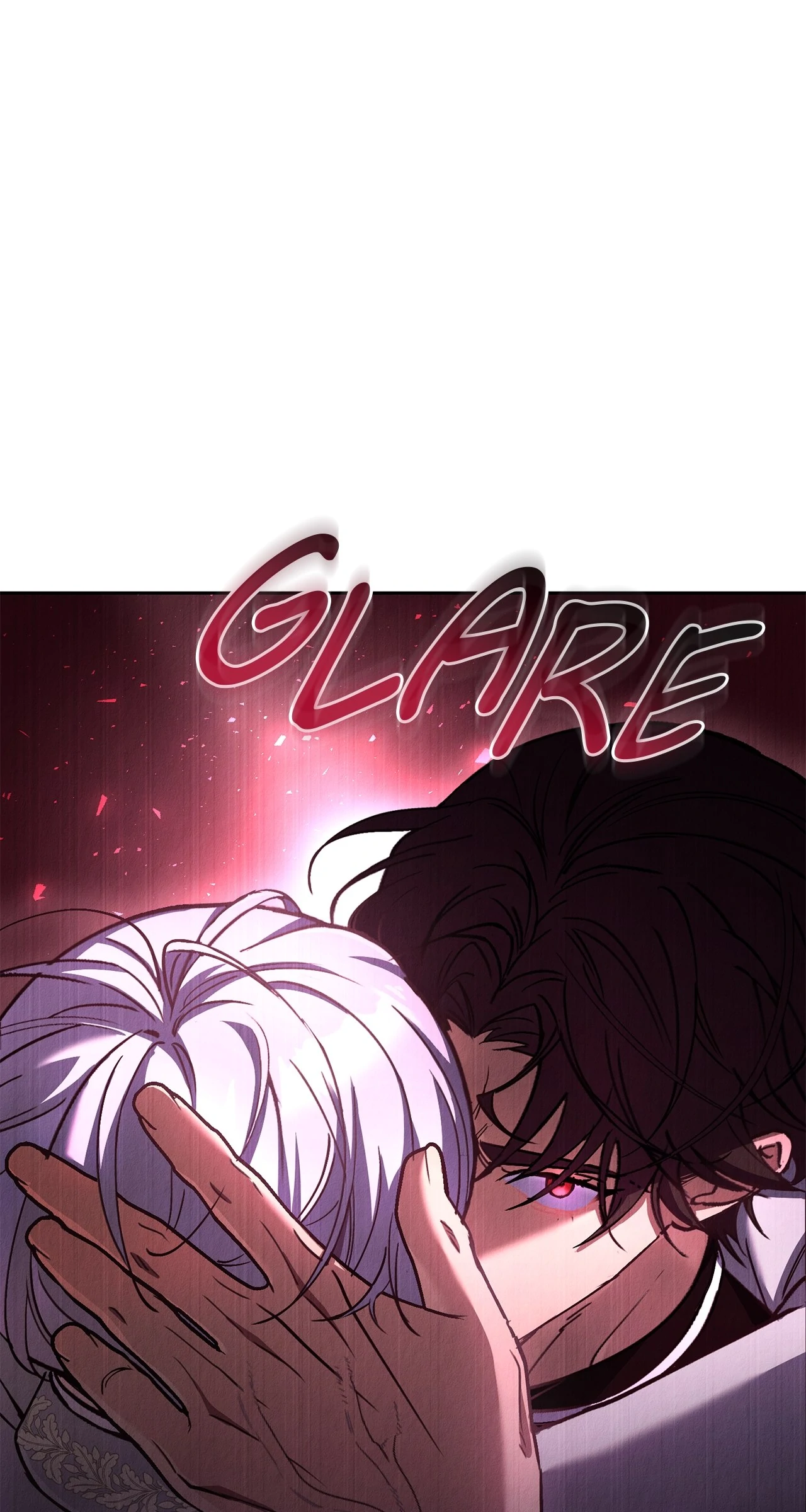 How the Sidekick Prince Lives Again Chapter 32 - page 66