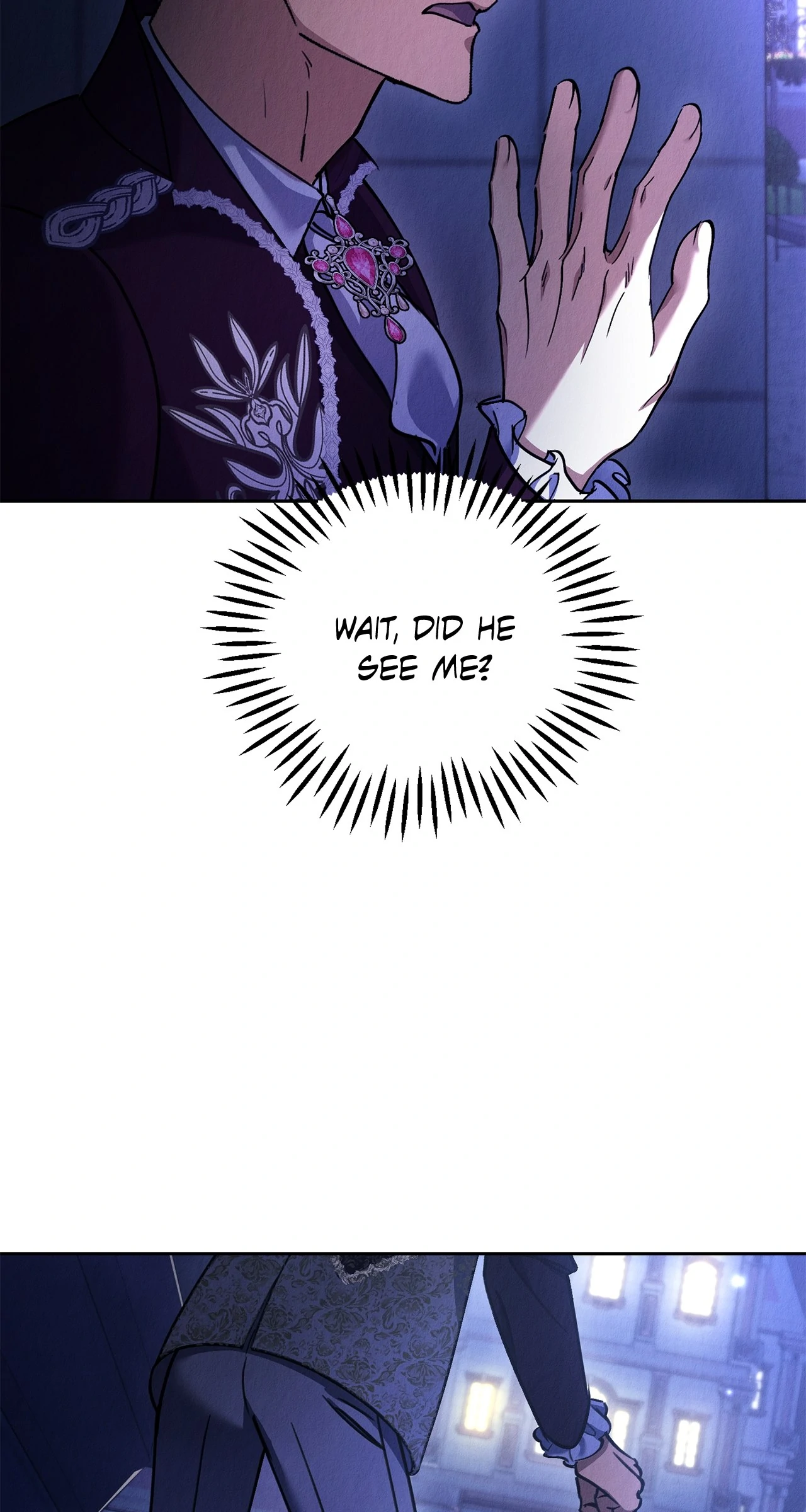 How the Sidekick Prince Lives Again Chapter 32 - page 68