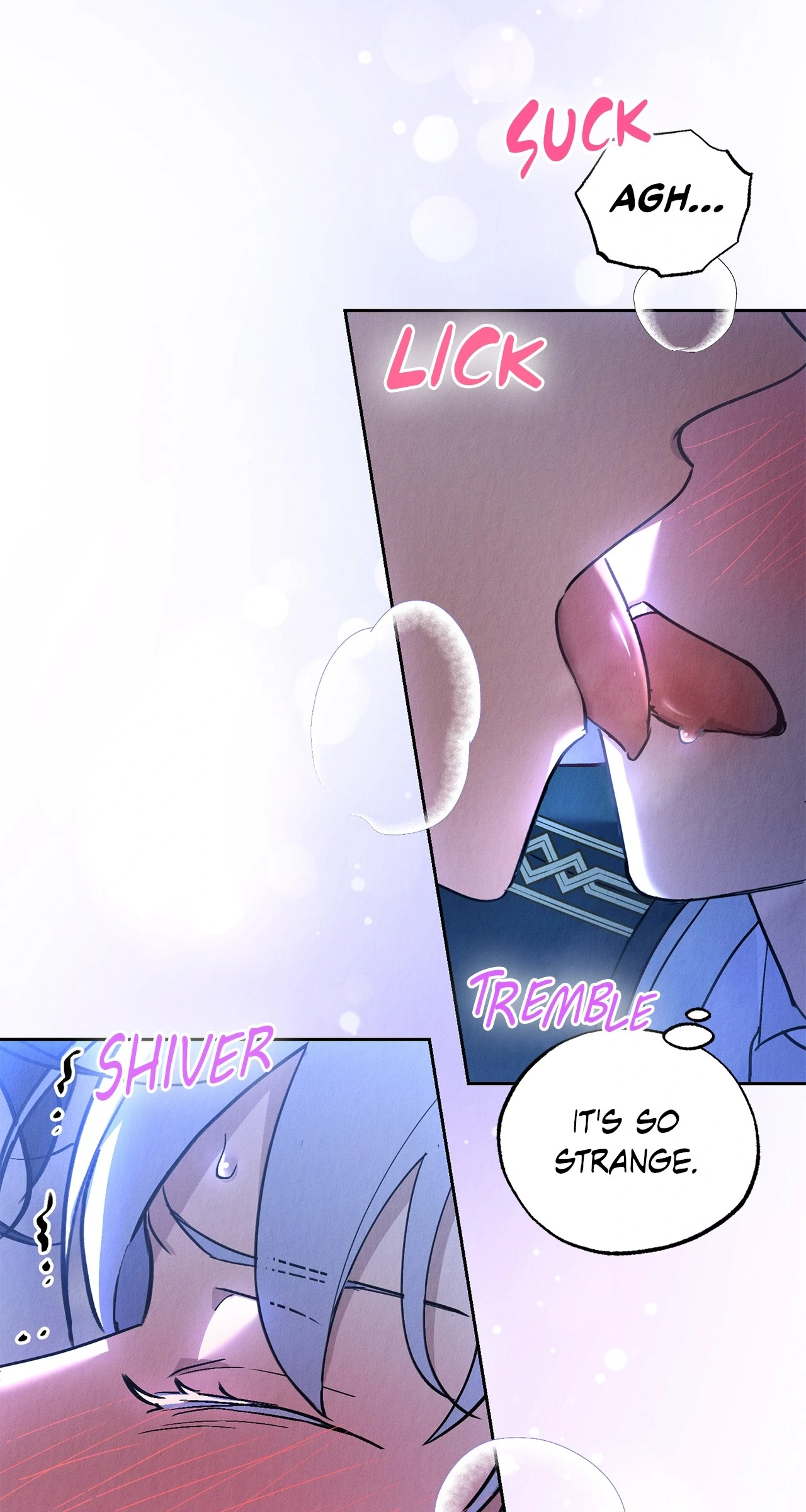 How the Sidekick Prince Lives Again Chapter 32 - page 6