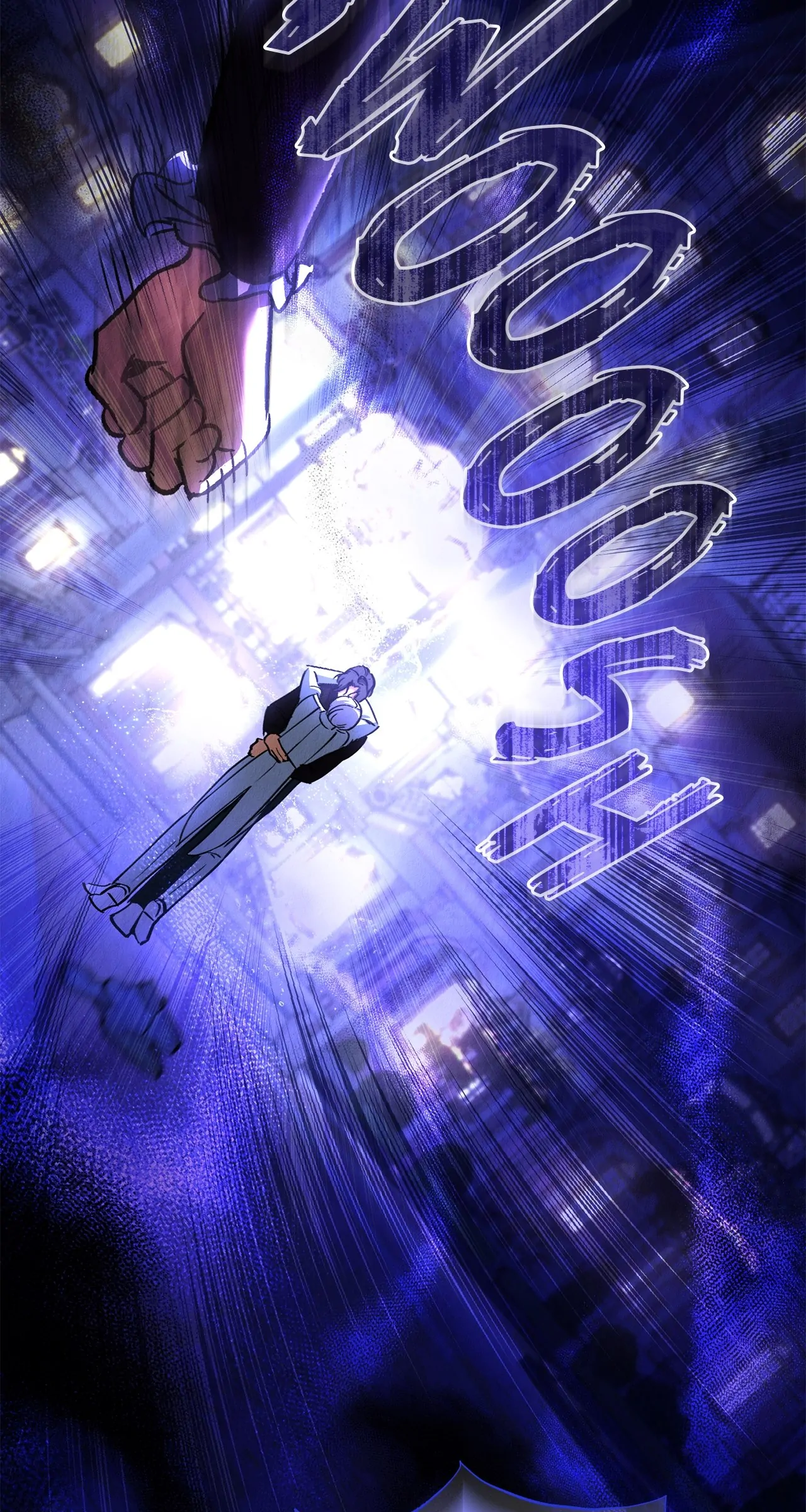 How the Sidekick Prince Lives Again Chapter 32 - page 71