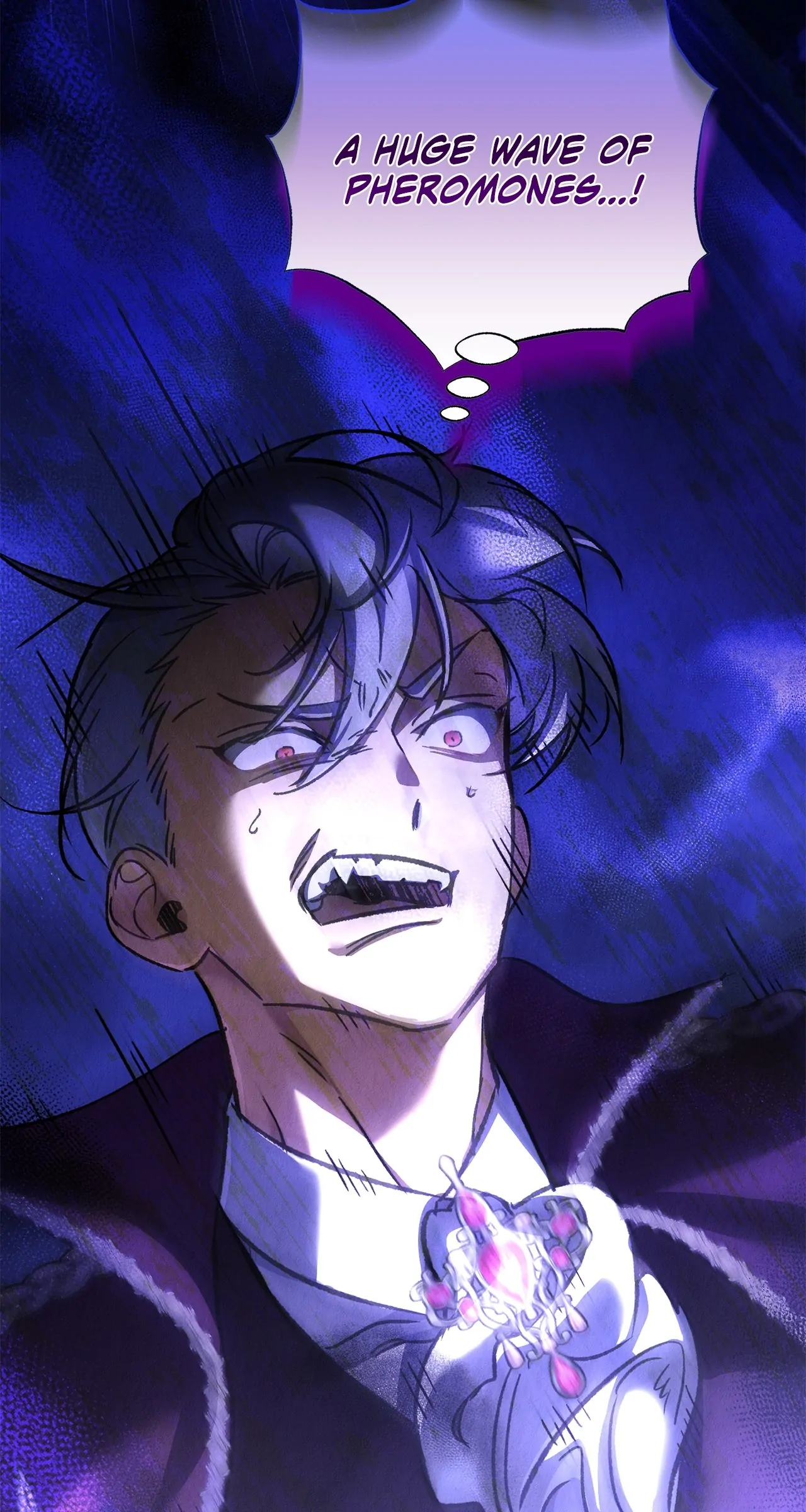 How the Sidekick Prince Lives Again Chapter 32 - page 72