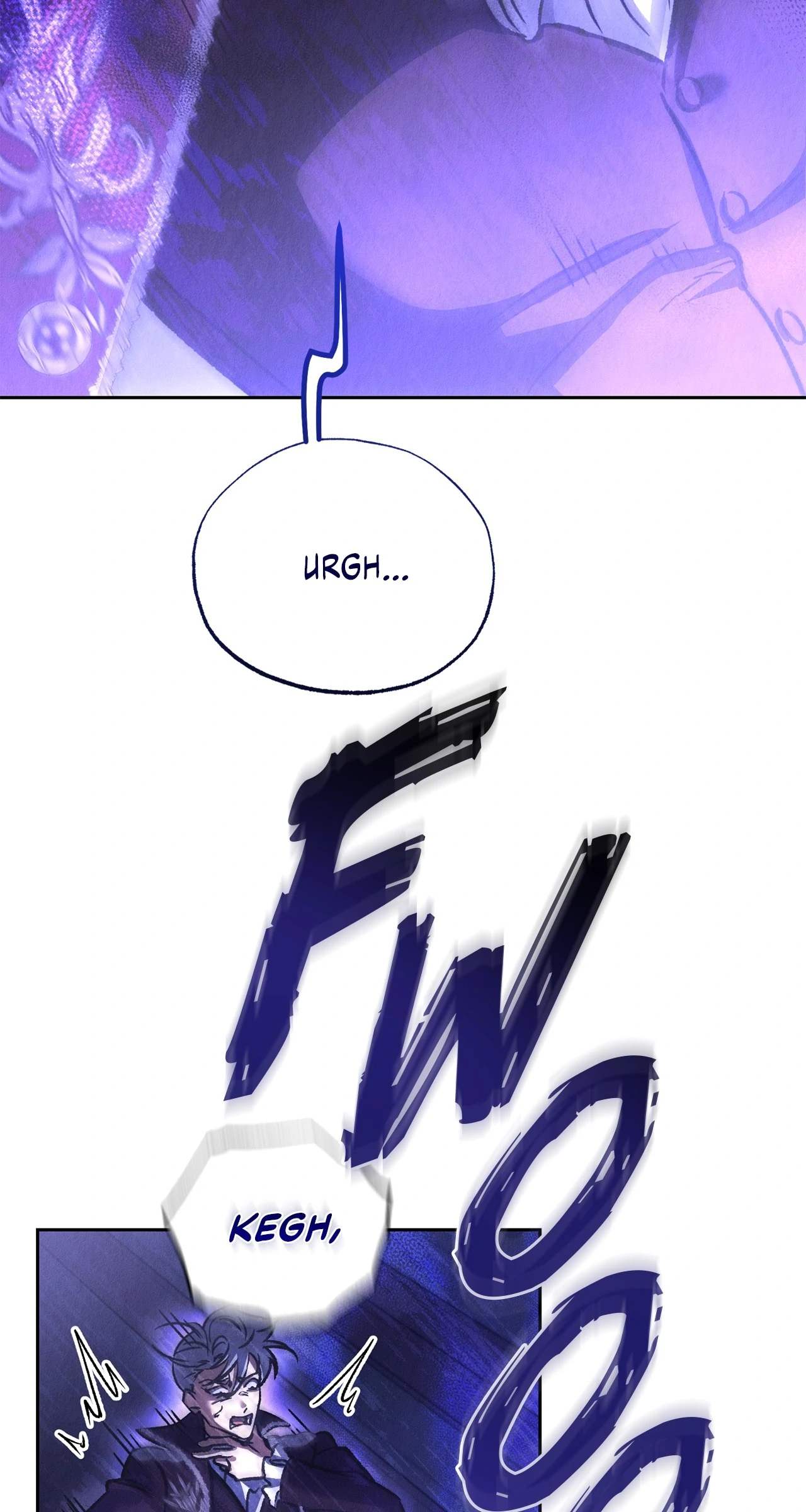 How the Sidekick Prince Lives Again Chapter 32 - page 73