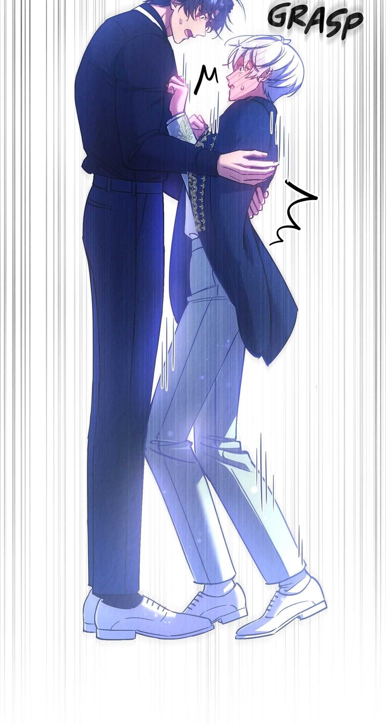 How the Sidekick Prince Lives Again Chapter 32 - page 8