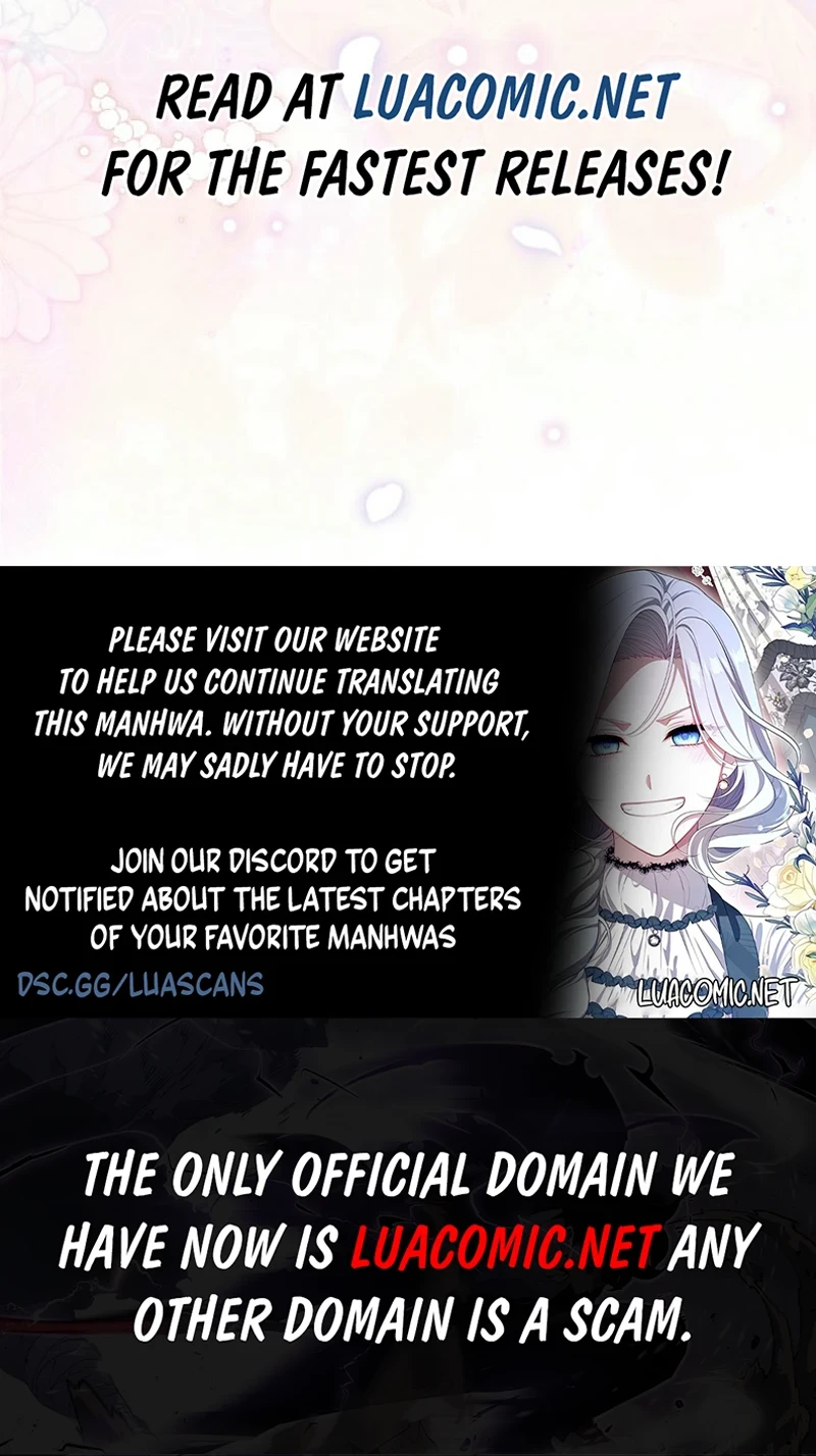 Come On Now, Even If I’m Not A Villain Chapter 35 - page 9