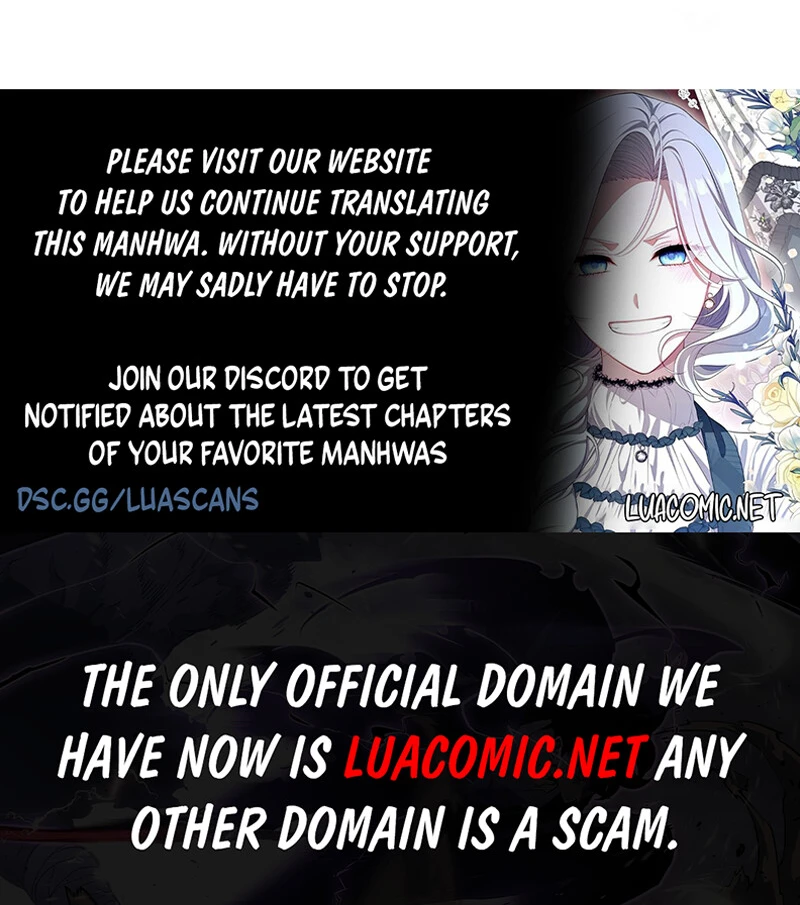 Come On Now, Even If I’m Not A Villain Chapter 36 - page 9