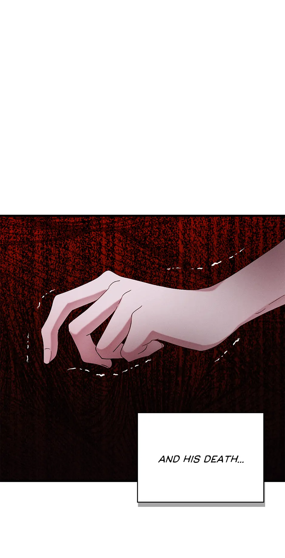 Blood Kiss [Official] Chapter 52 - page 9