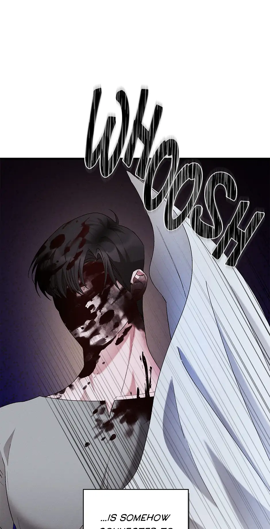 Blood Kiss [Official] Chapter 52 - page 10