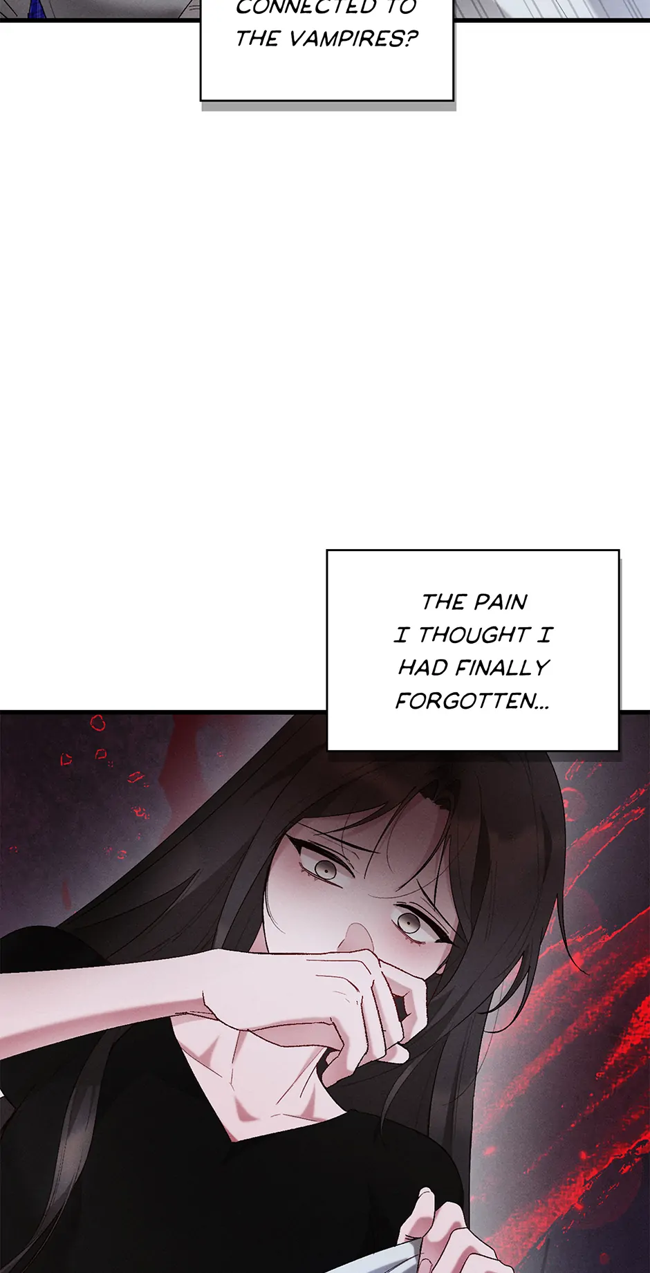 Blood Kiss [Official] Chapter 52 - page 11