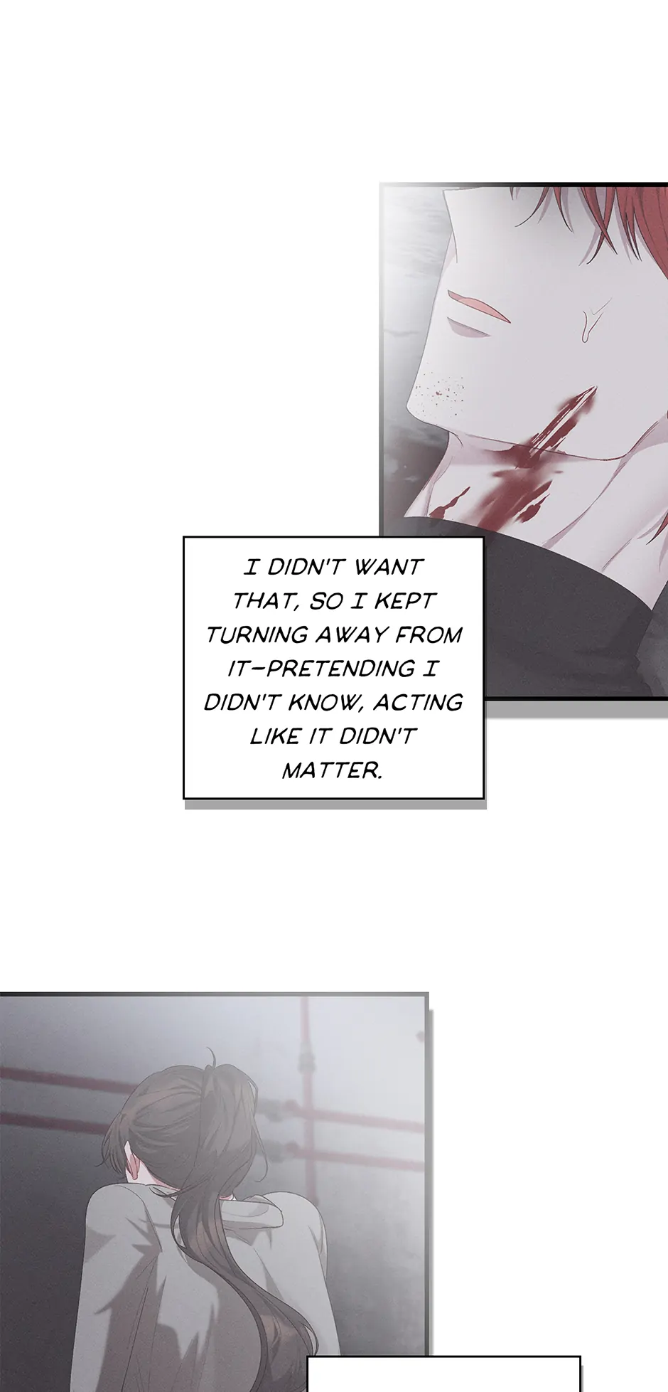 Blood Kiss [Official] Chapter 52 - page 14