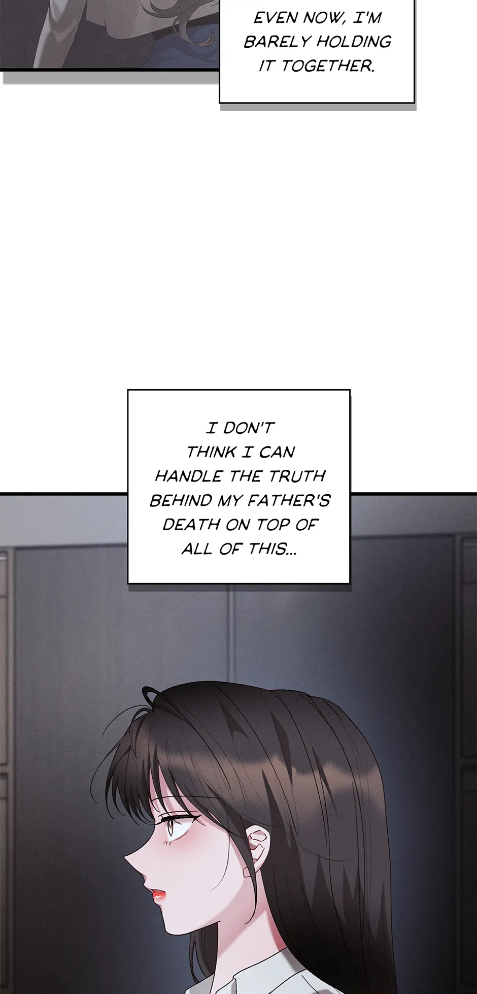 Blood Kiss [Official] Chapter 52 - page 15