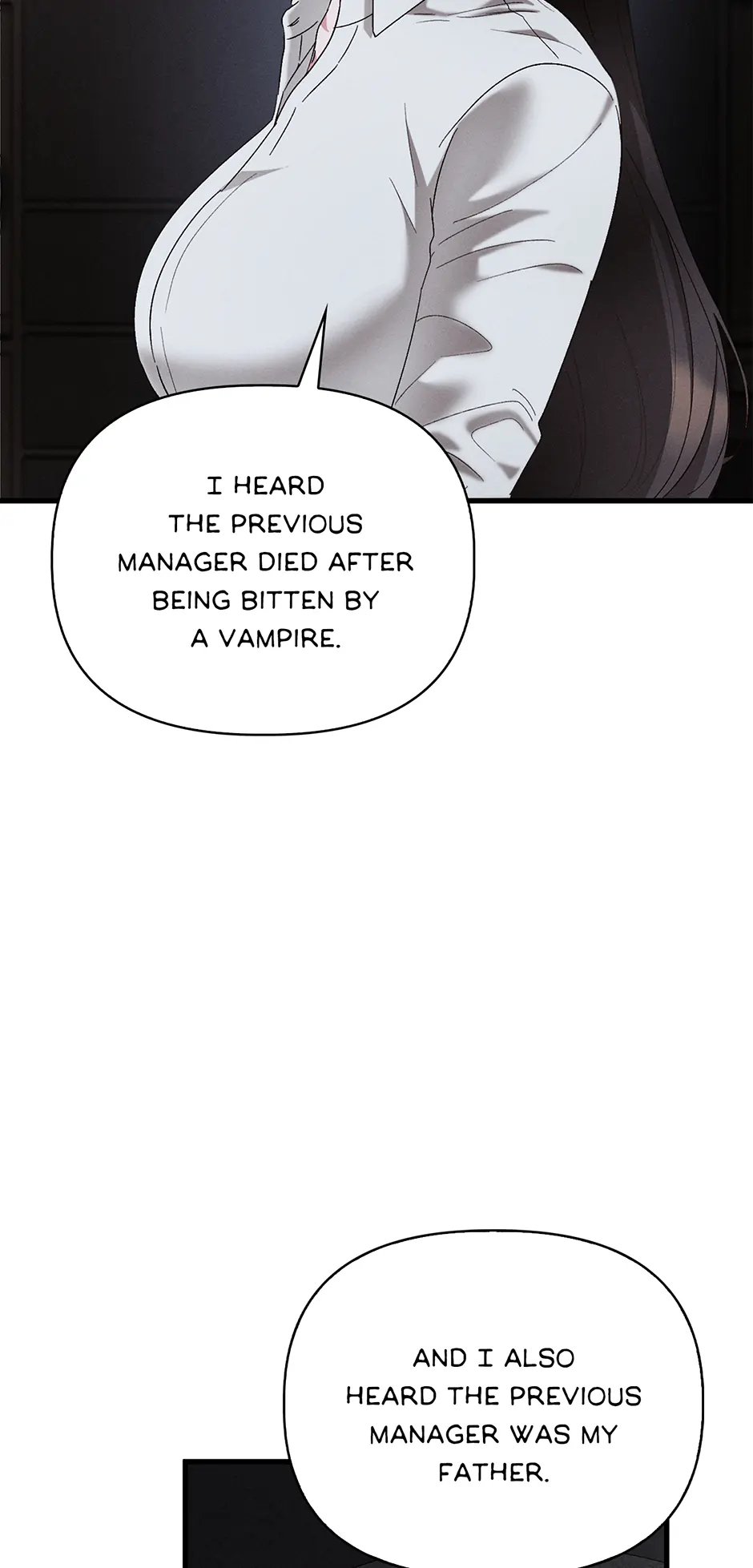 Blood Kiss [Official] Chapter 52 - page 16