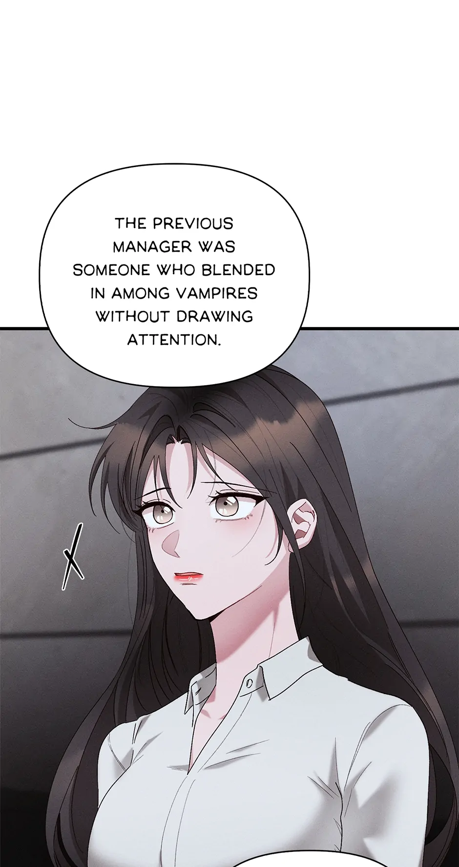 Blood Kiss [Official] Chapter 52 - page 20