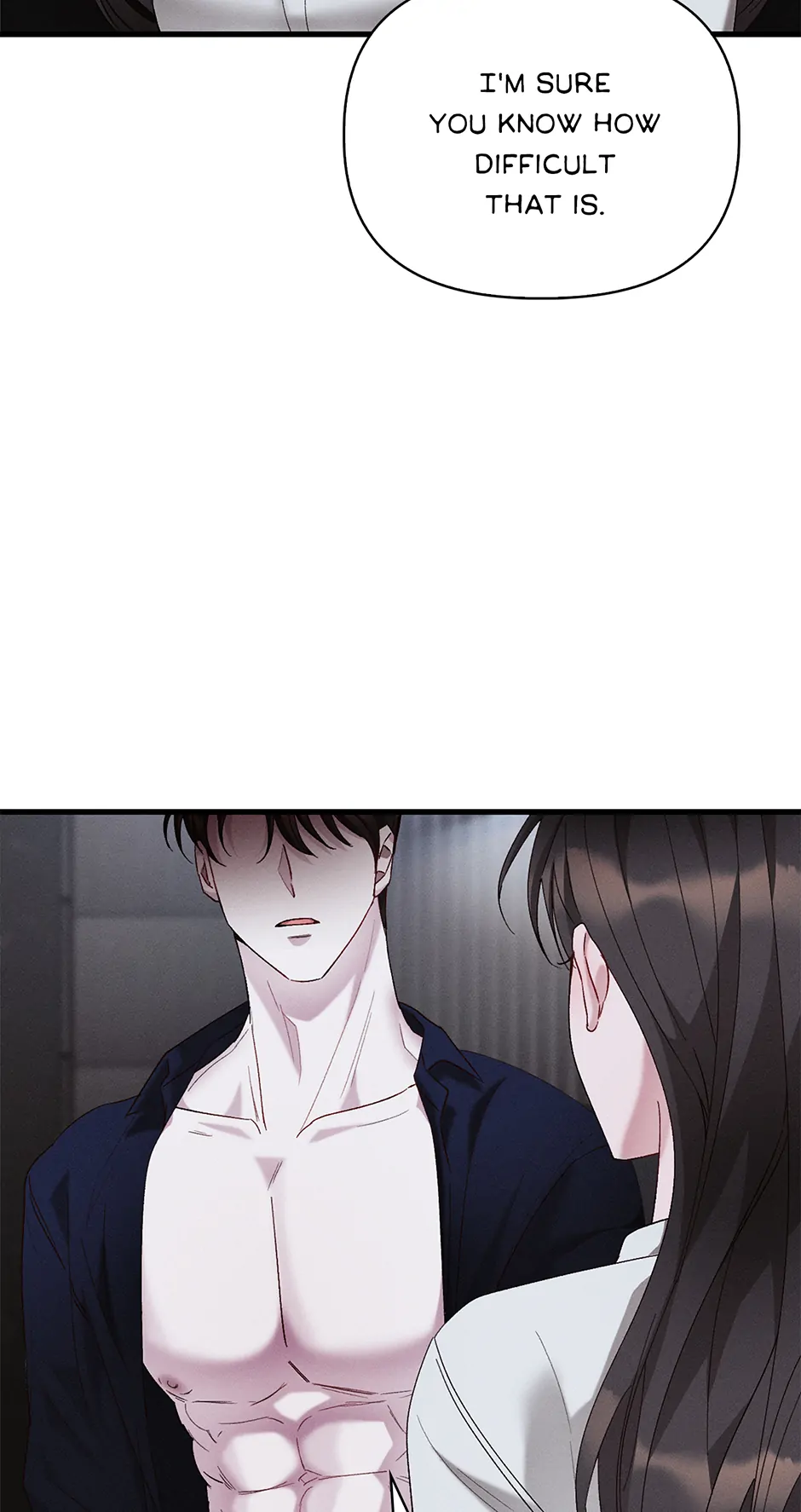 Blood Kiss [Official] Chapter 52 - page 21