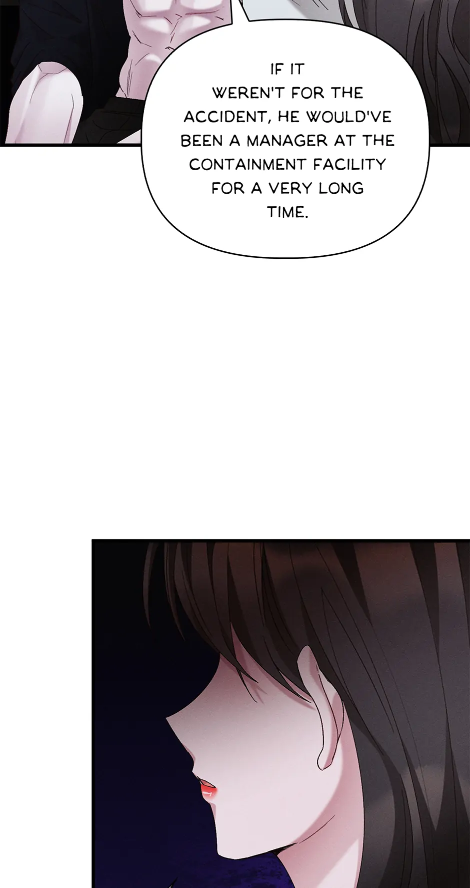 Blood Kiss [Official] Chapter 52 - page 22