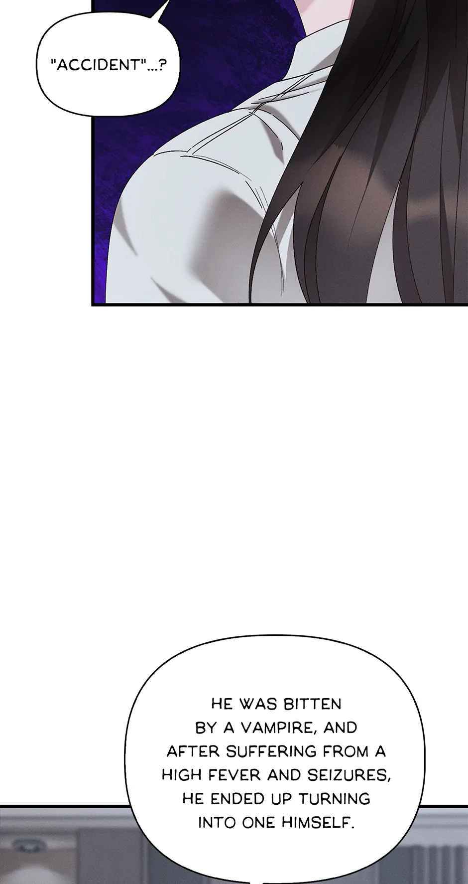 Blood Kiss [Official] Chapter 52 - page 23