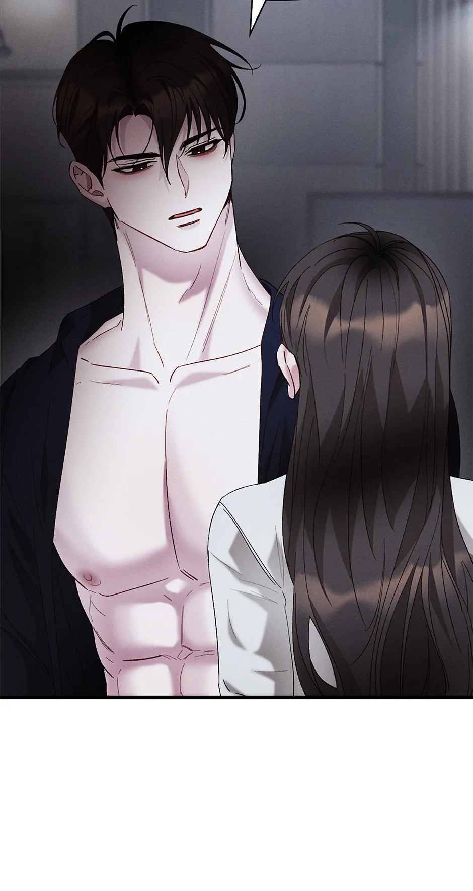 Blood Kiss [Official] Chapter 52 - page 24