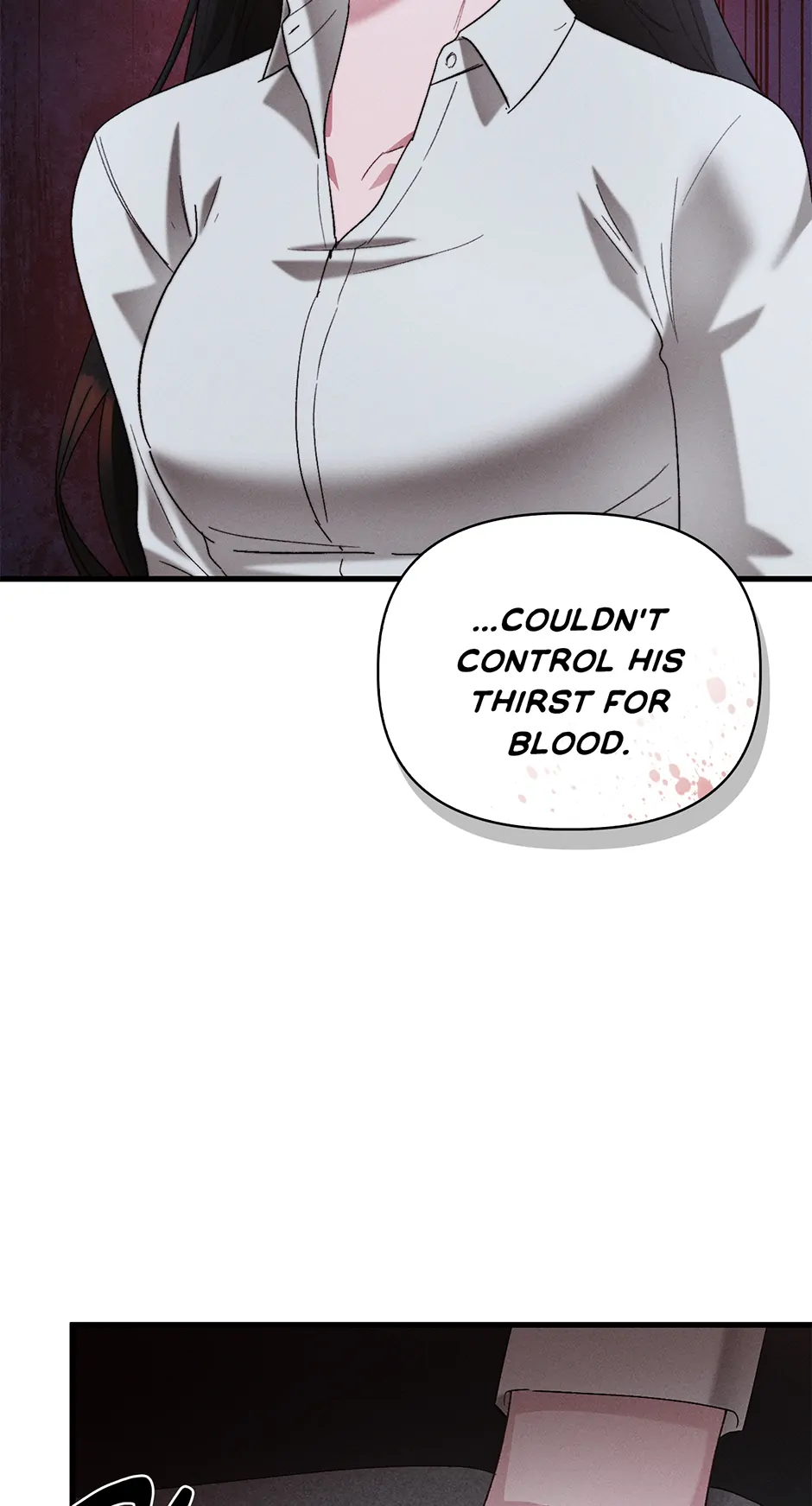Blood Kiss [Official] Chapter 52 - page 26