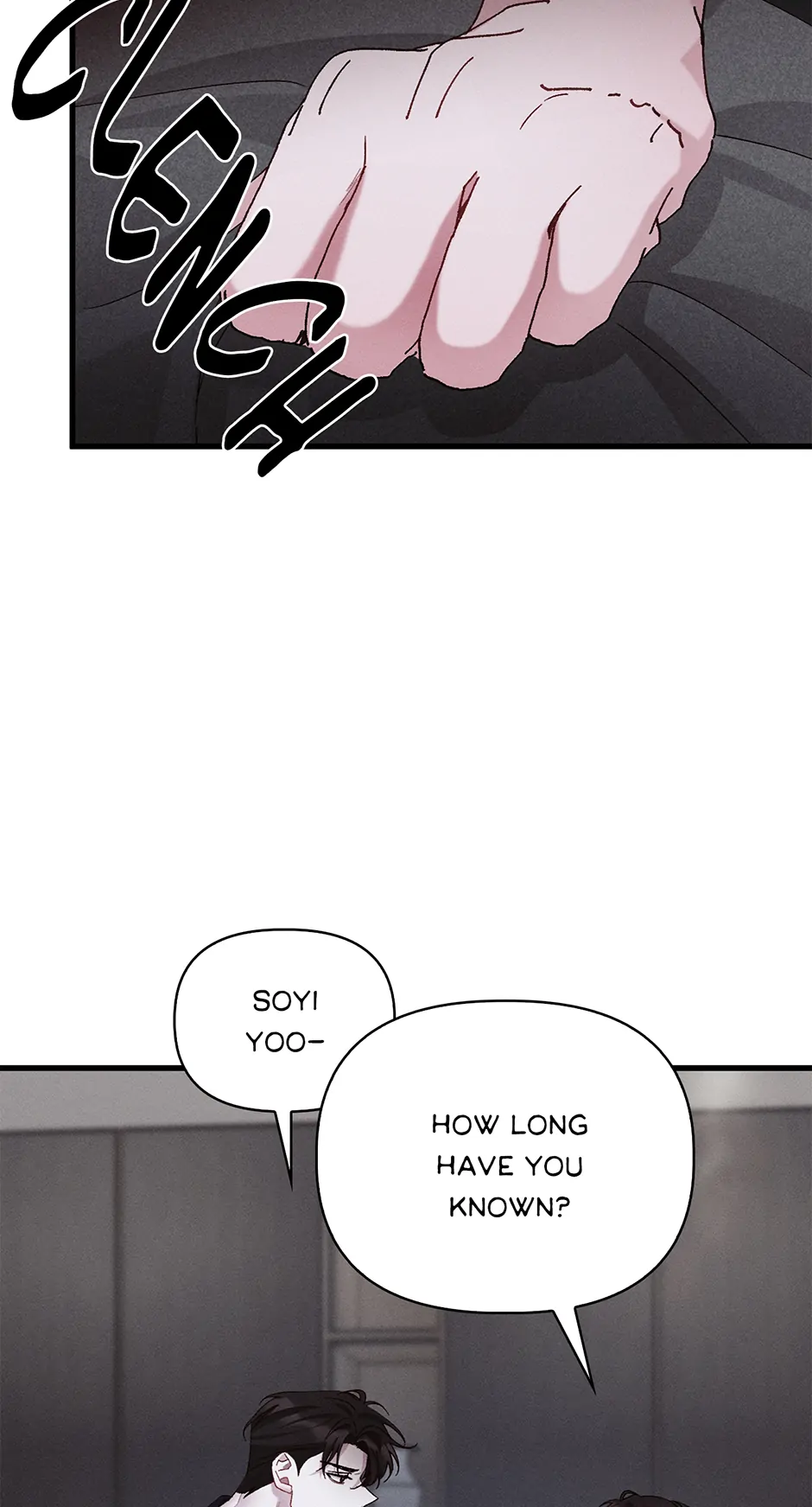 Blood Kiss [Official] Chapter 52 - page 27