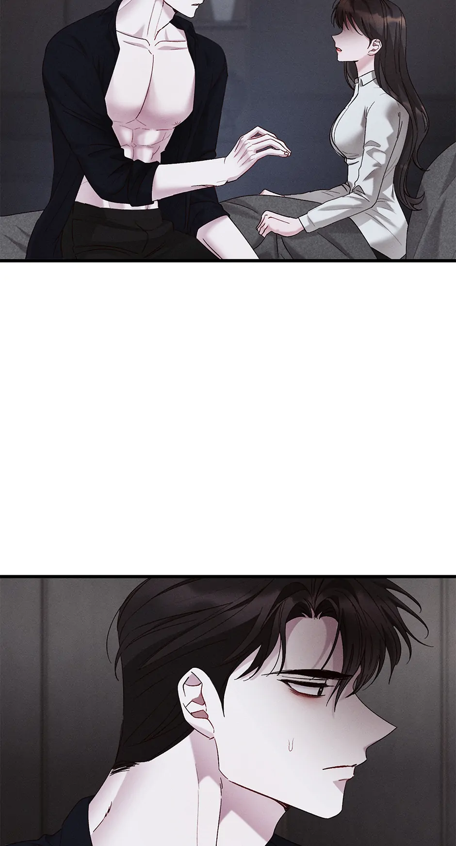 Blood Kiss [Official] Chapter 52 - page 28