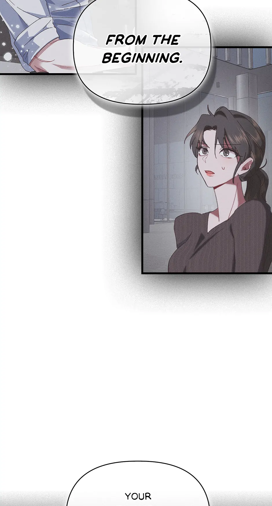 Blood Kiss [Official] Chapter 52 - page 30