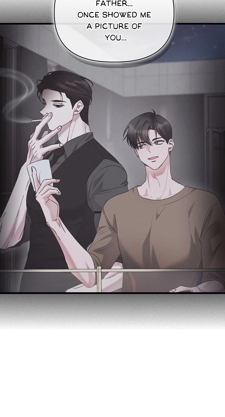 Blood Kiss [Official] Chapter 52 - page 31