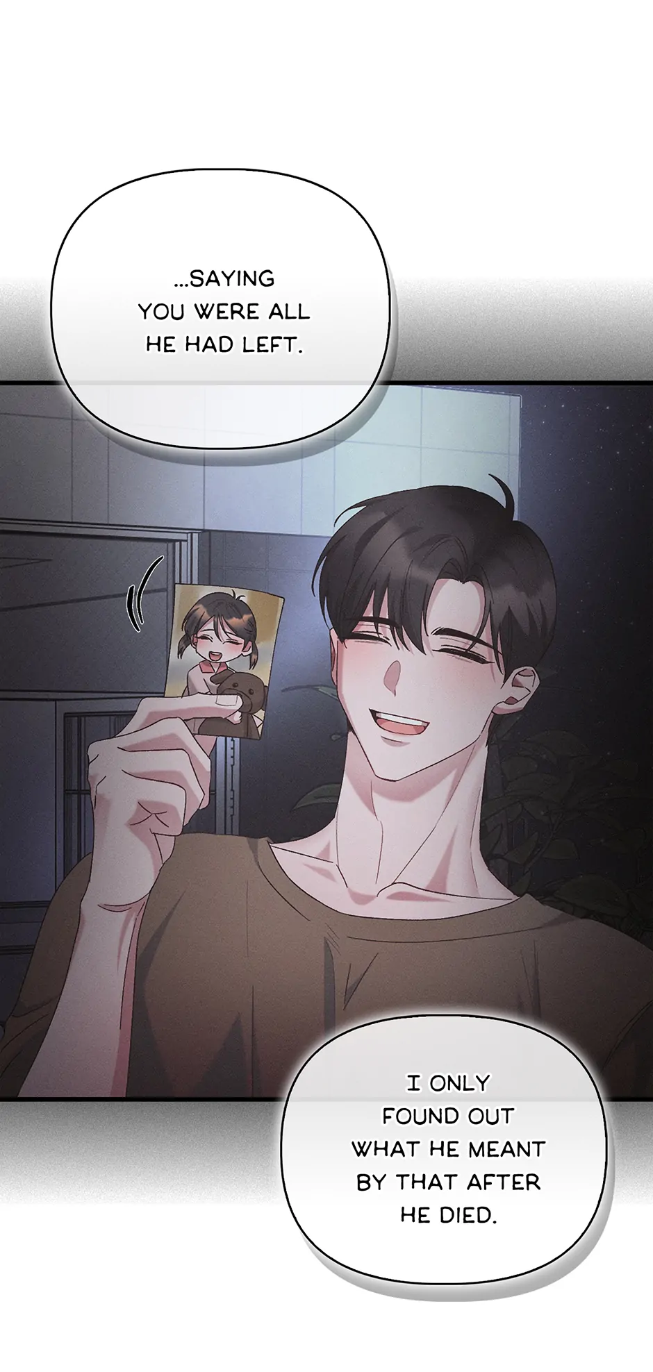 Blood Kiss [Official] Chapter 52 - page 32