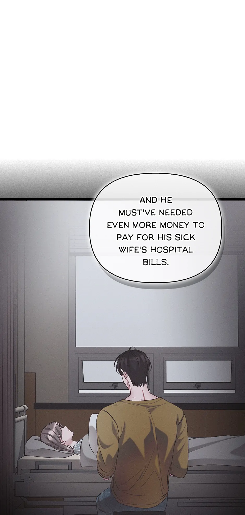 Blood Kiss [Official] Chapter 52 - page 34