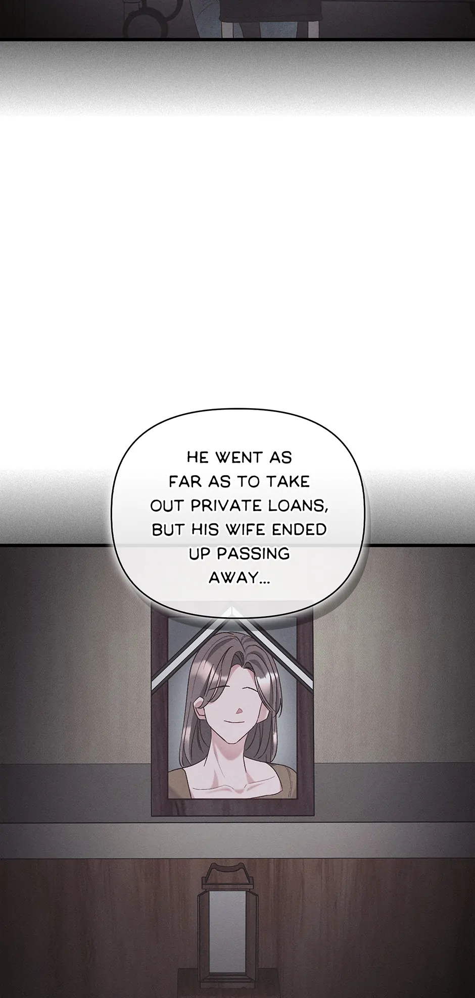 Blood Kiss [Official] Chapter 52 - page 35