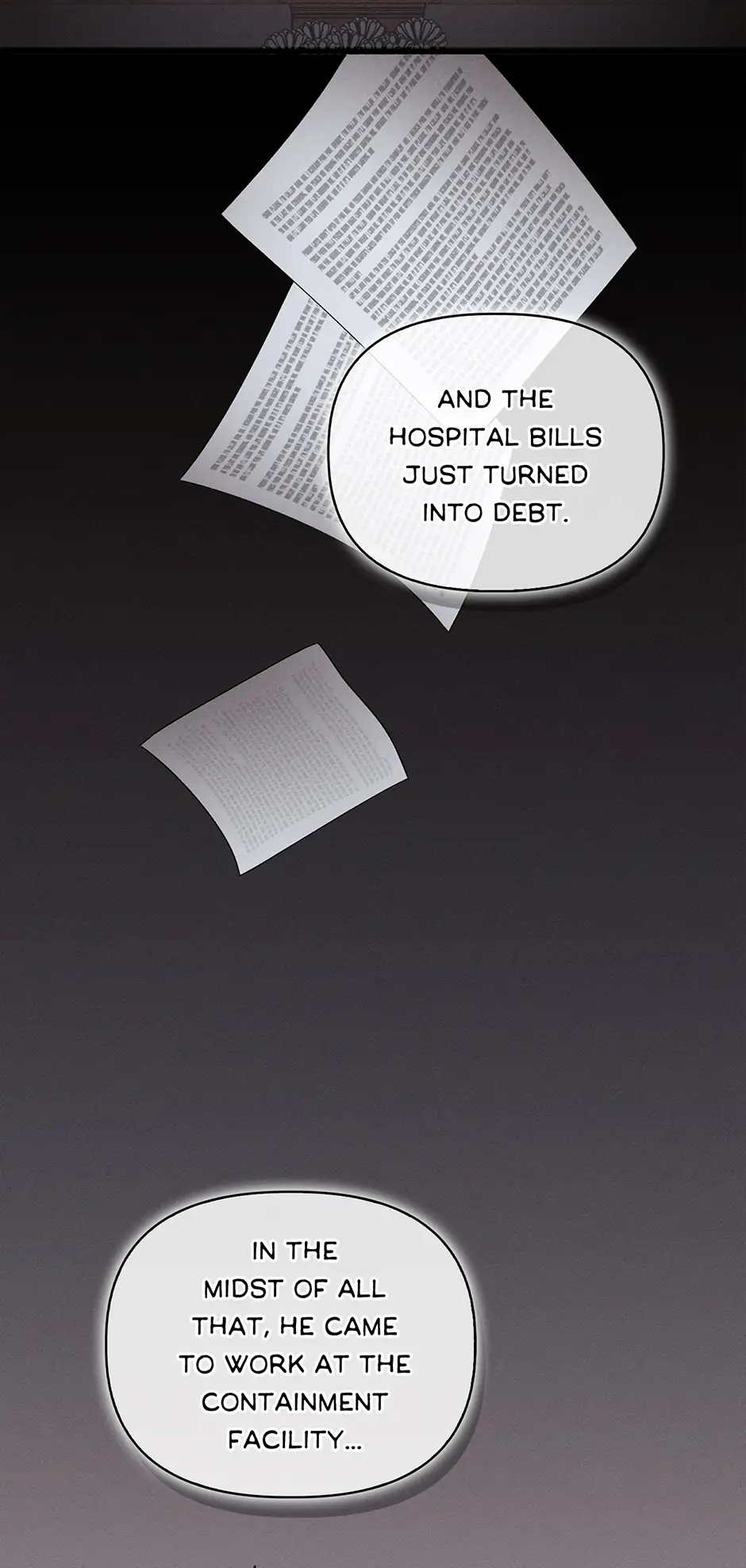 Blood Kiss [Official] Chapter 52 - page 36