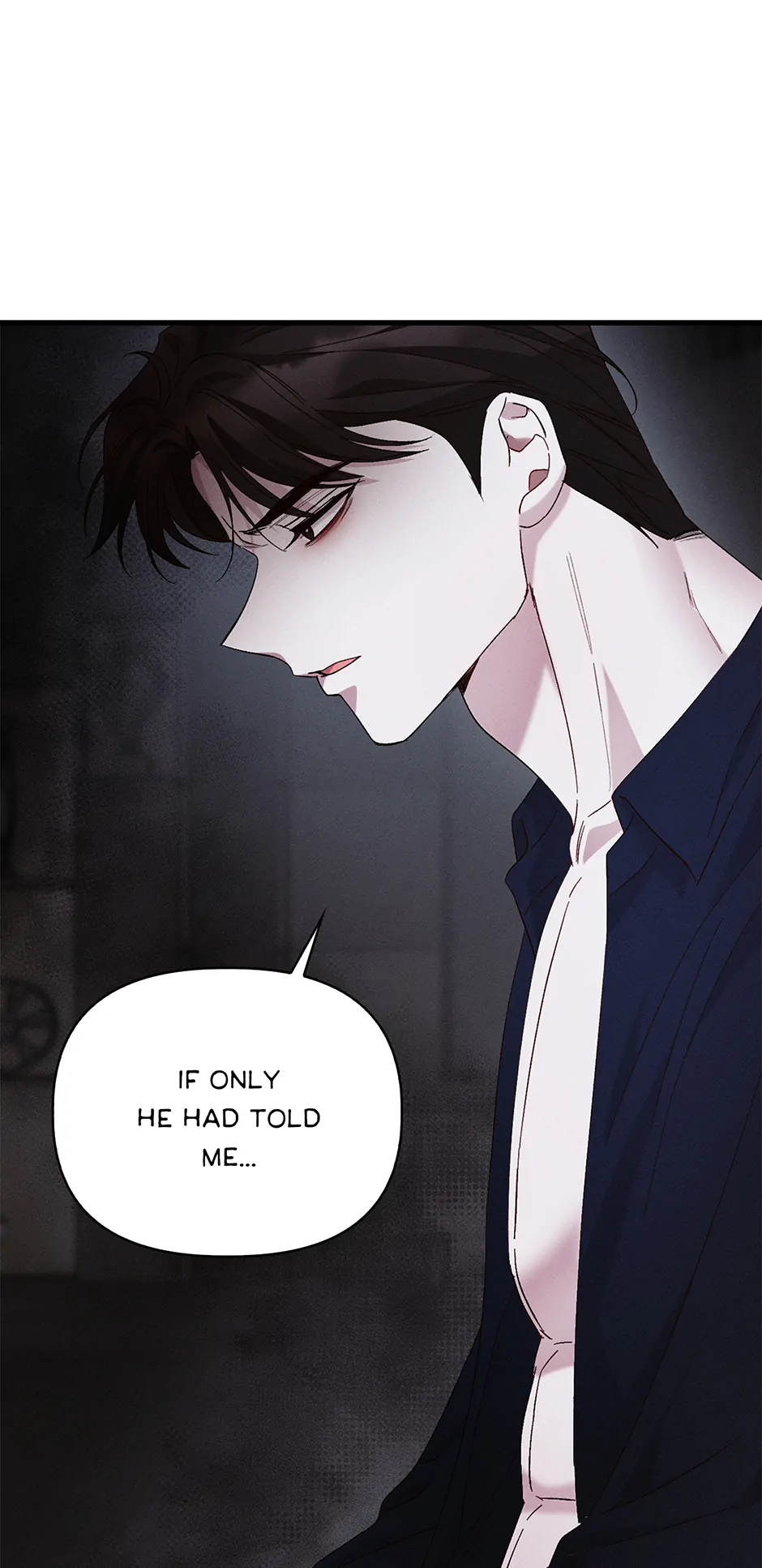 Blood Kiss [Official] Chapter 52 - page 38