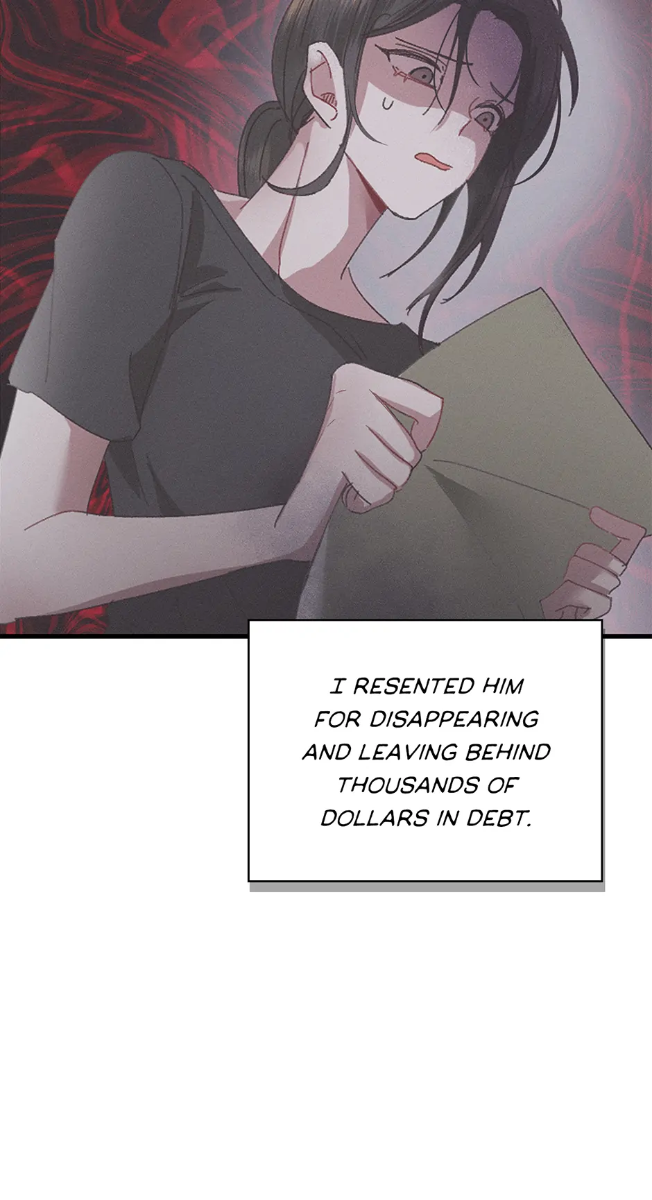 Blood Kiss [Official] Chapter 52 - page 3