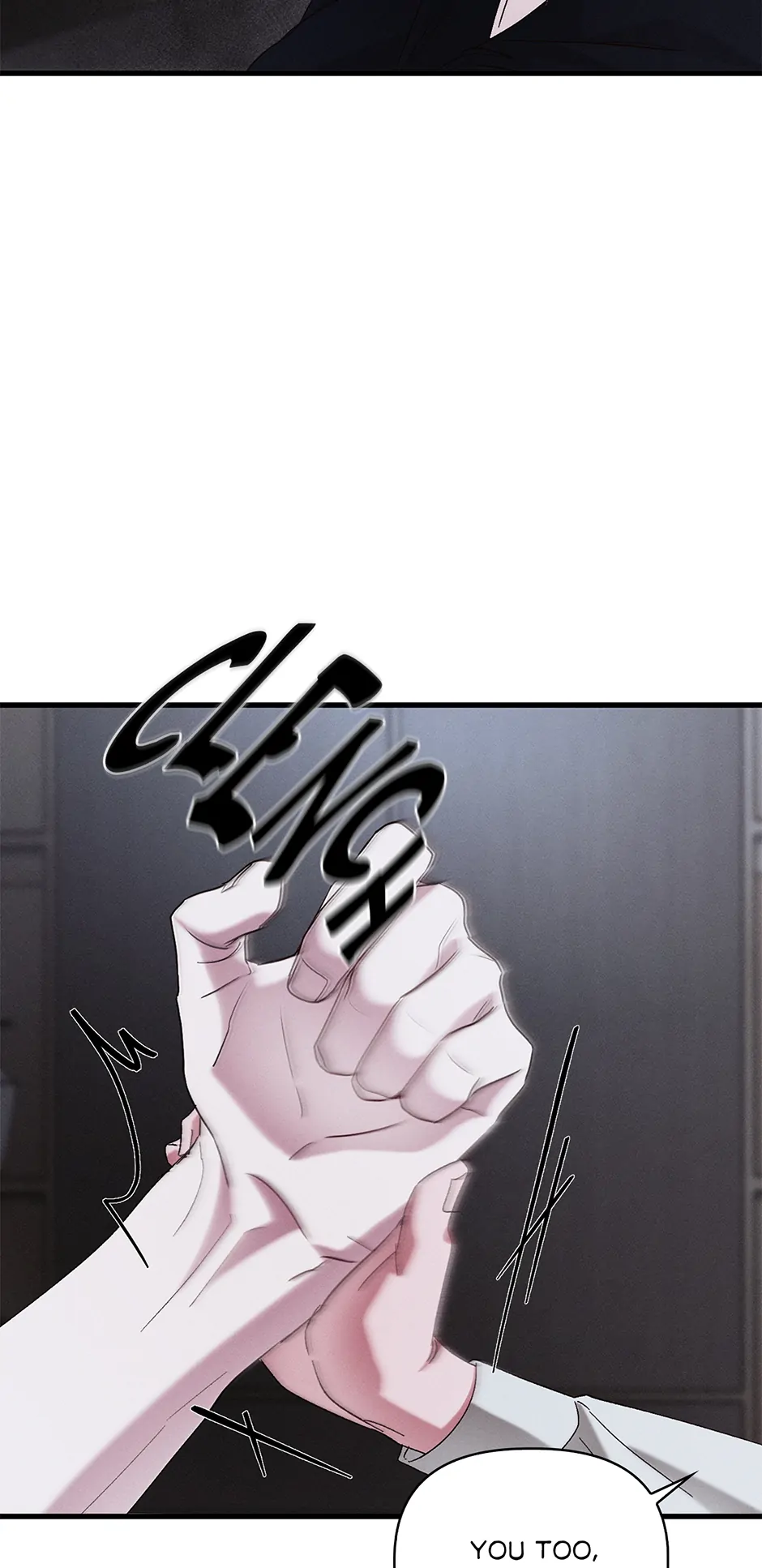 Blood Kiss [Official] Chapter 52 - page 39