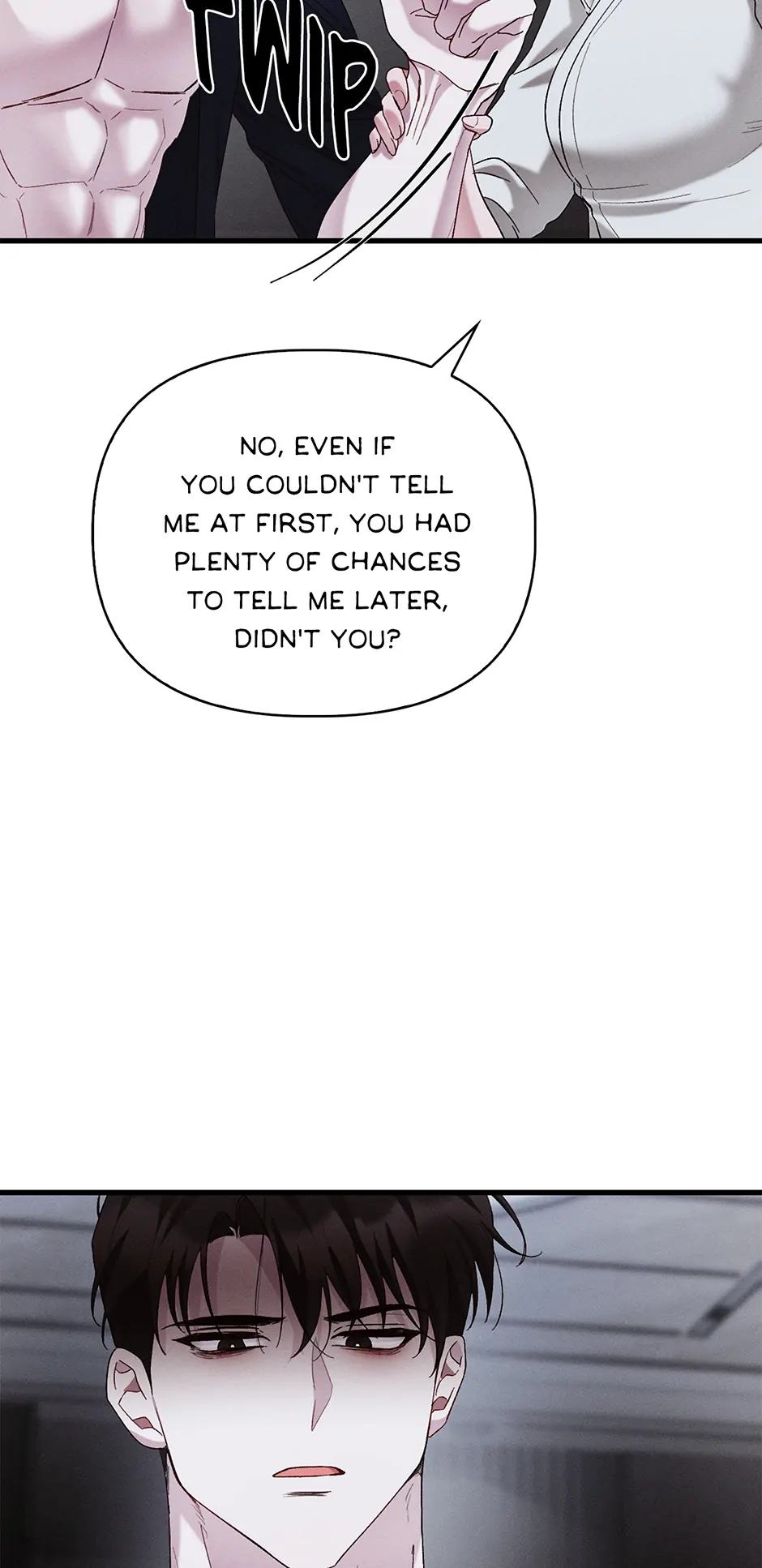 Blood Kiss [Official] Chapter 52 - page 41