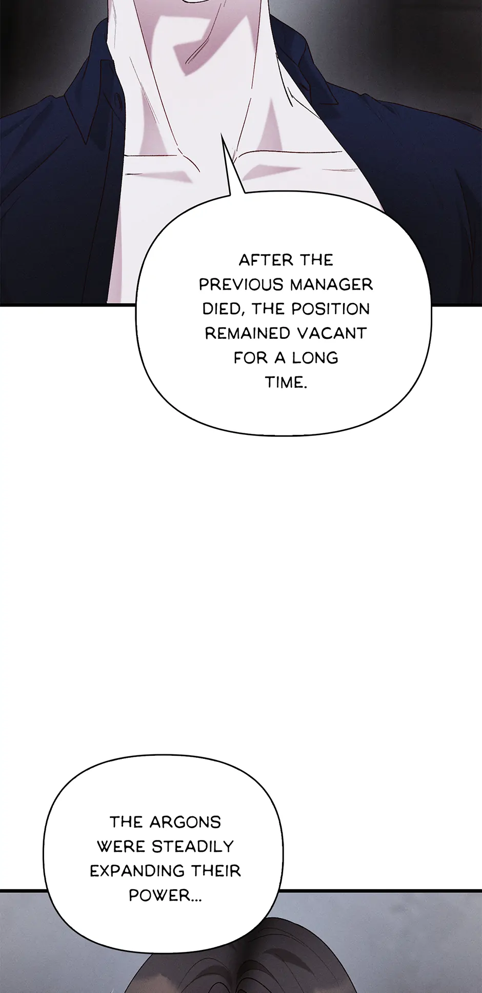 Blood Kiss [Official] Chapter 52 - page 42