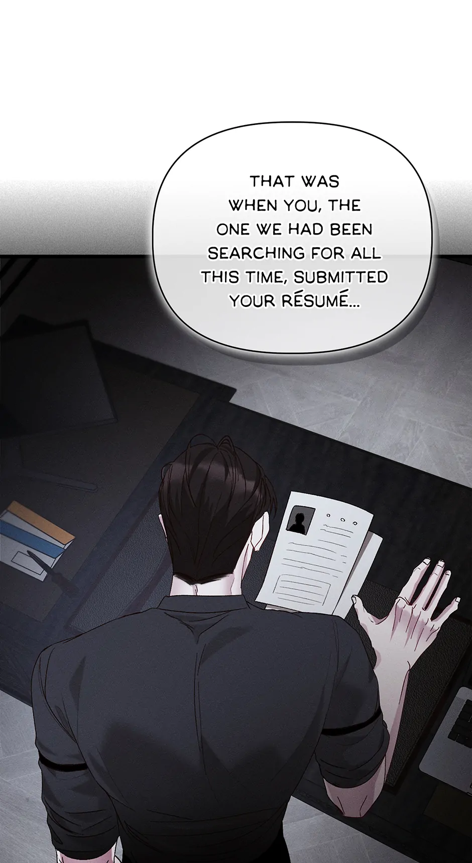 Blood Kiss [Official] Chapter 52 - page 44