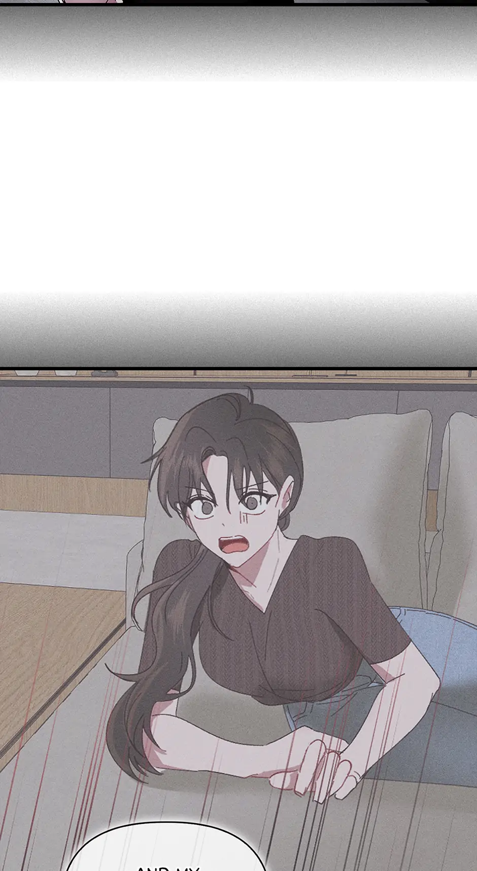 Blood Kiss [Official] Chapter 52 - page 45