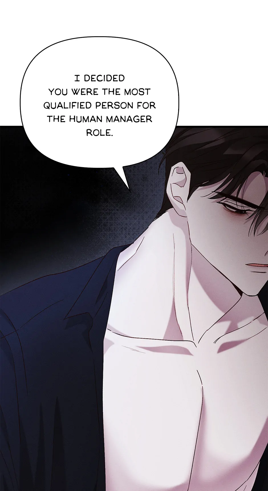 Blood Kiss [Official] Chapter 52 - page 48