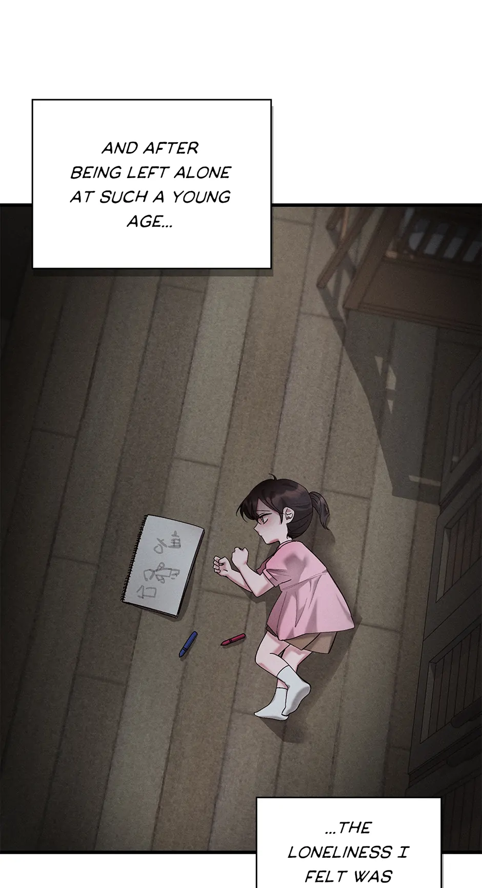 Blood Kiss [Official] Chapter 52 - page 4