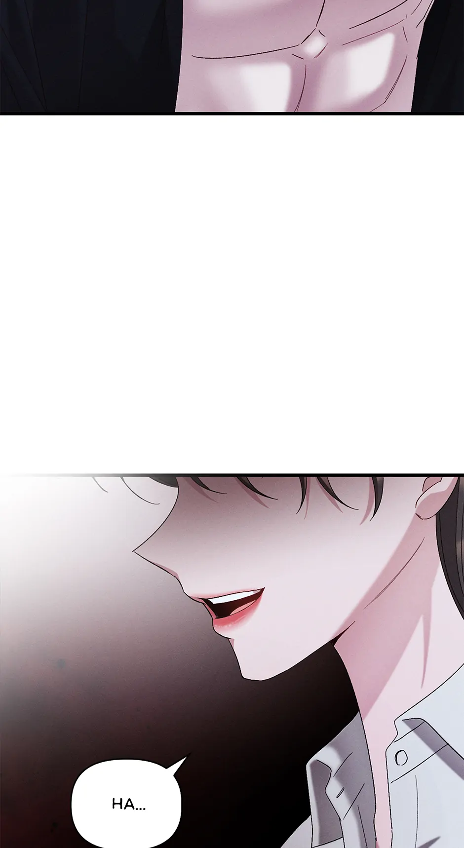 Blood Kiss [Official] Chapter 52 - page 49