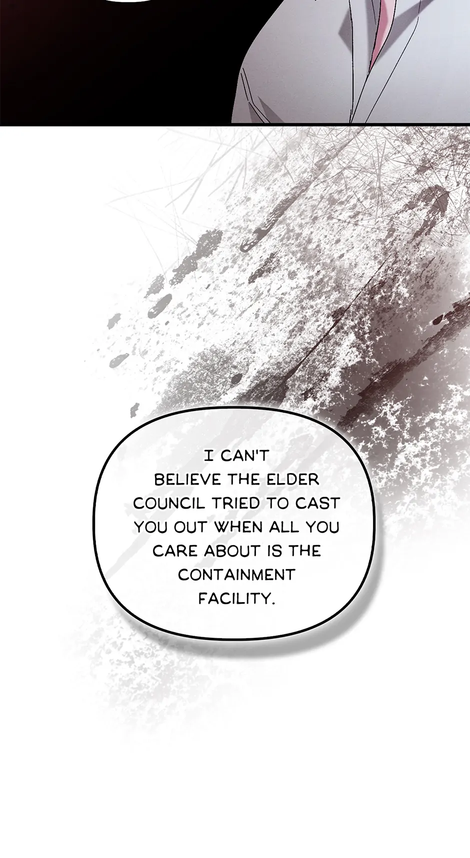 Blood Kiss [Official] Chapter 52 - page 50