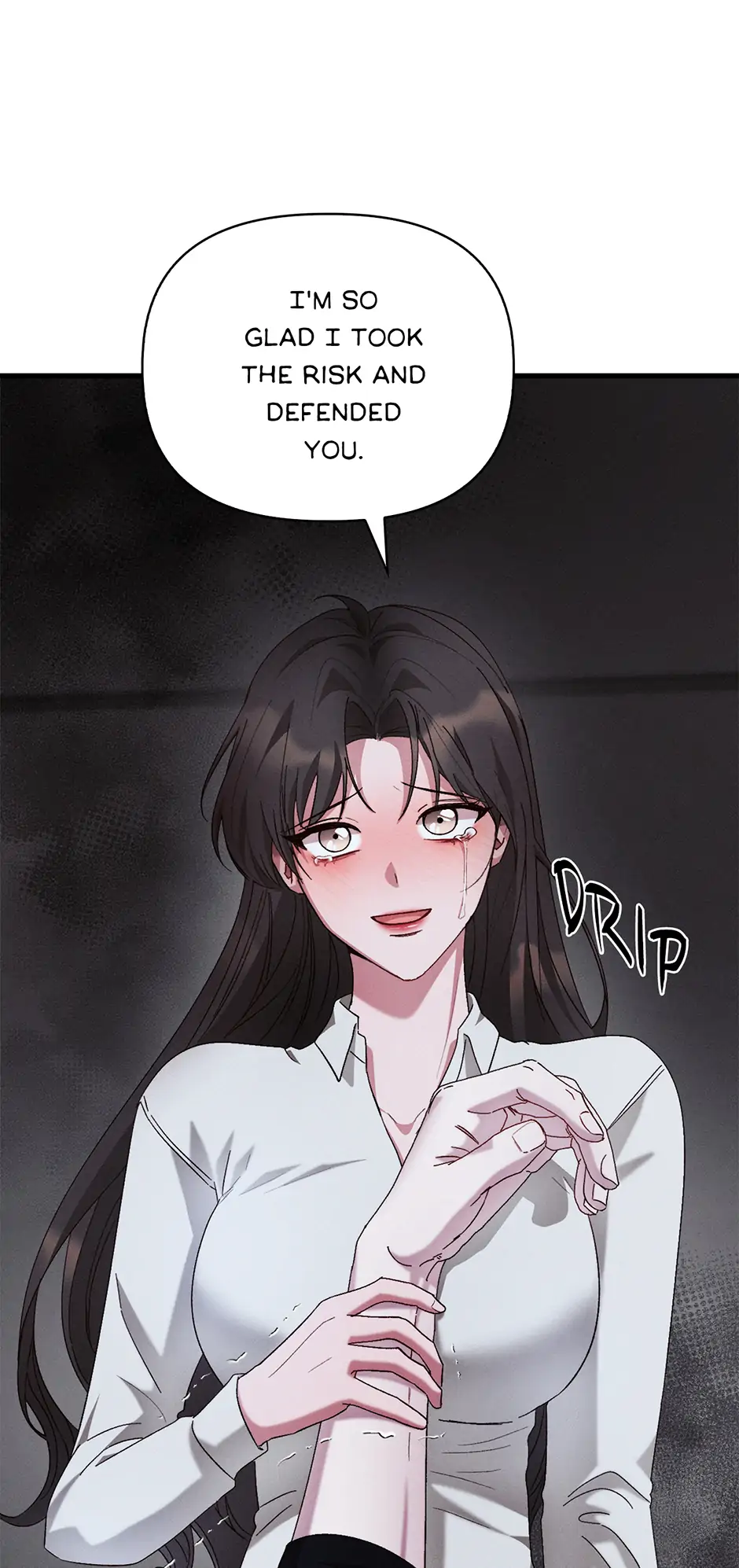 Blood Kiss [Official] Chapter 52 - page 51