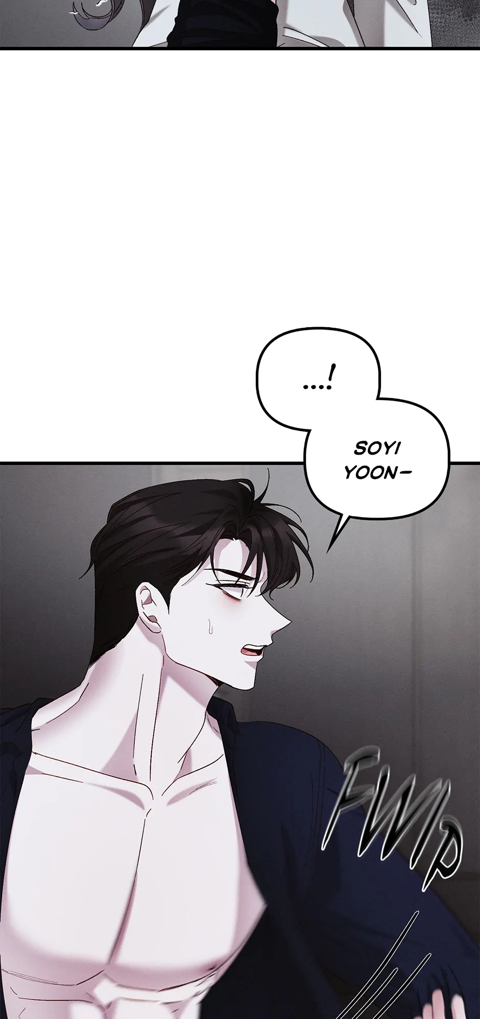 Blood Kiss [Official] Chapter 52 - page 52