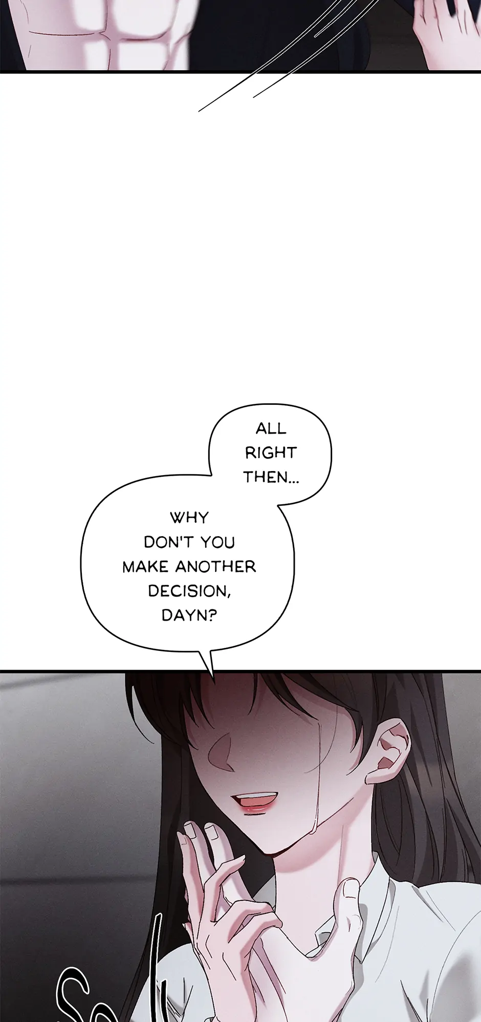 Blood Kiss [Official] Chapter 52 - page 53