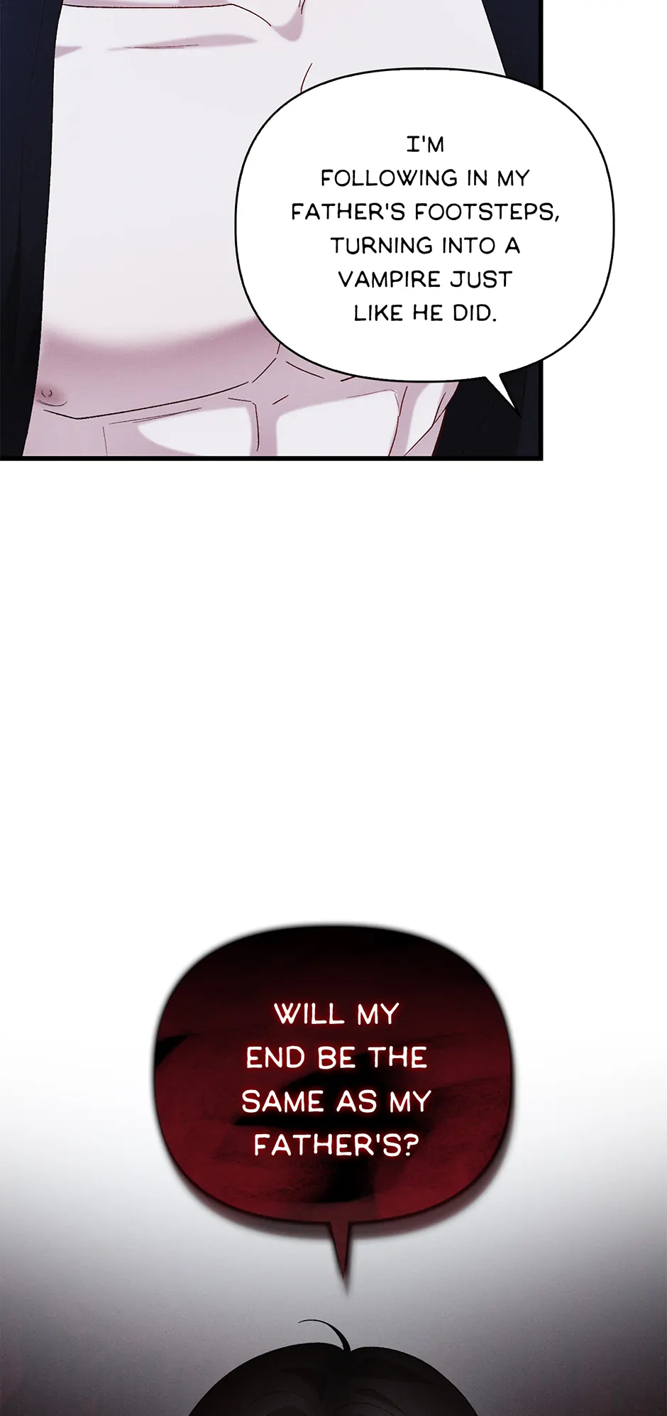 Blood Kiss [Official] Chapter 52 - page 55