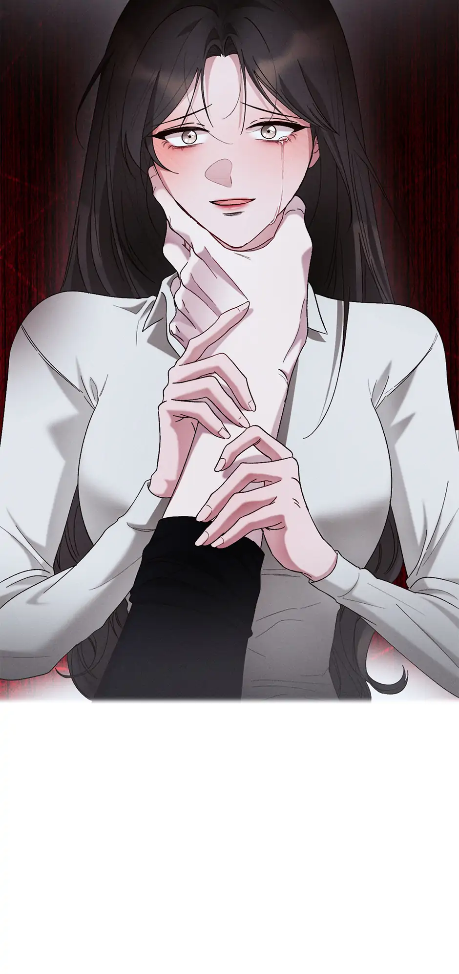 Blood Kiss [Official] Chapter 52 - page 56