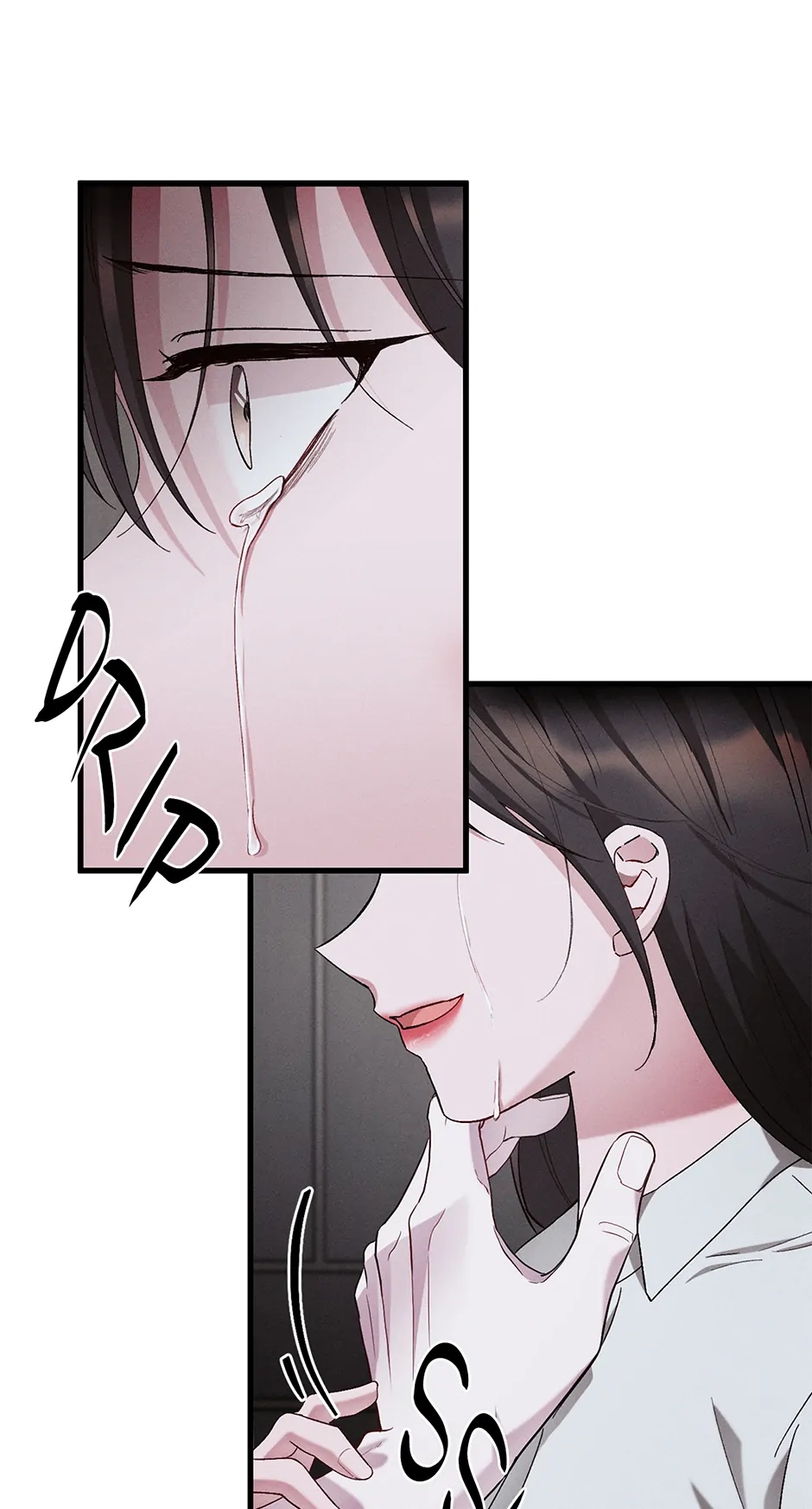 Blood Kiss [Official] Chapter 52 - page 58